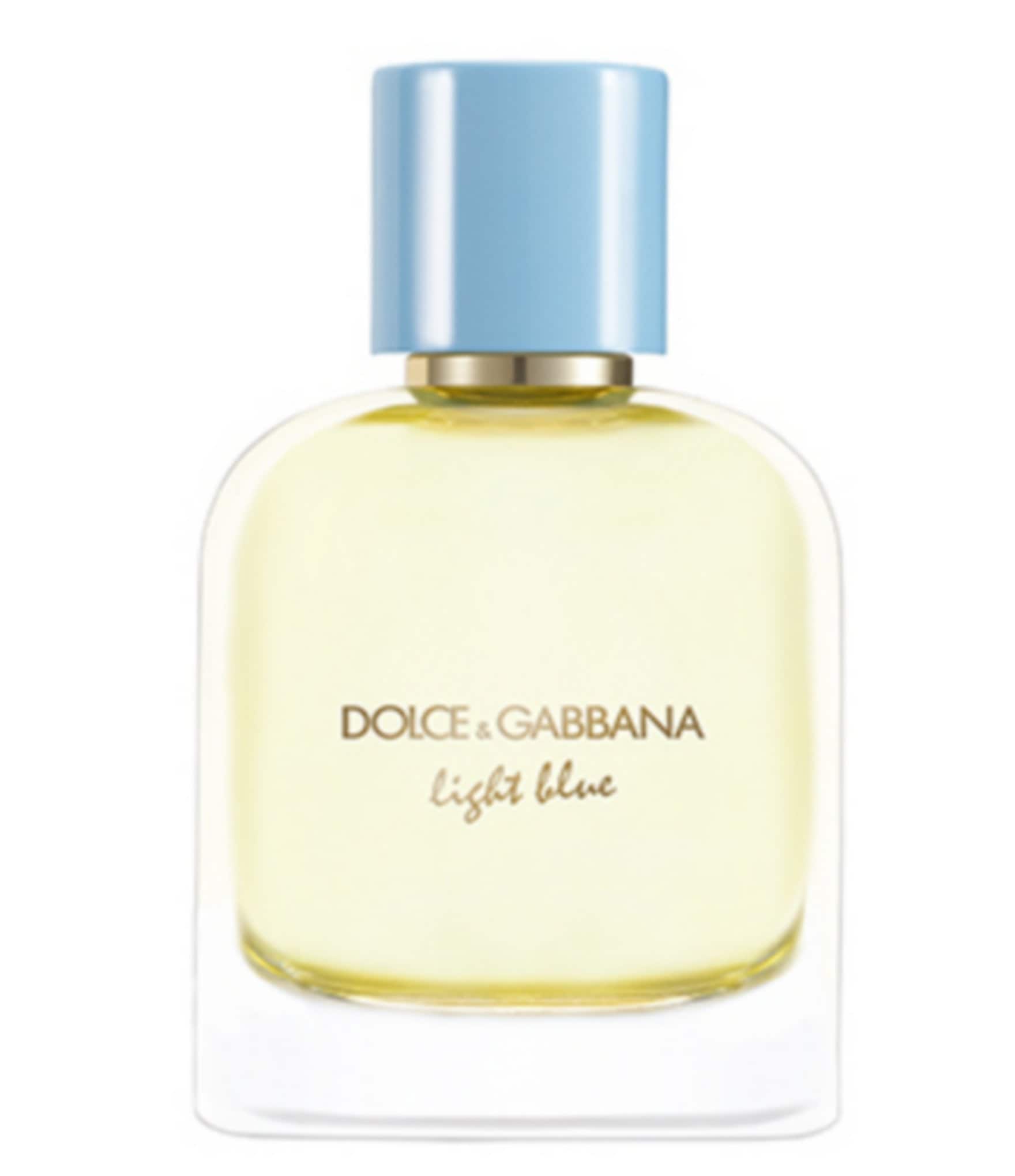 Dolce & Gabbana Men's Mini Coffret 4-Piece Fragrance Gift Set