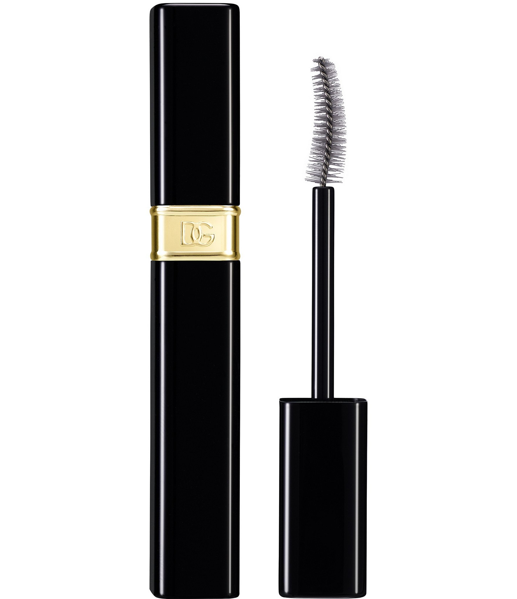 Dolce & Gabbana My Lash Seduction 24-Hour Panoramic Flutter And Curl Mascara