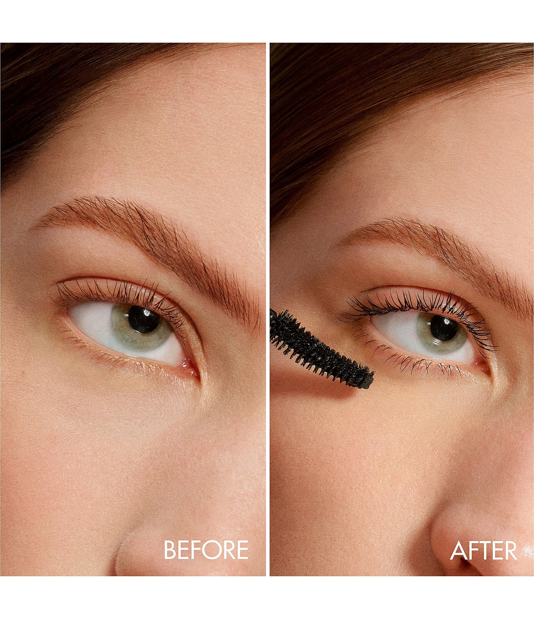 Dolce & Gabbana My Lash Seduction 24-Hour Panoramic Flutter And Curl Mascara