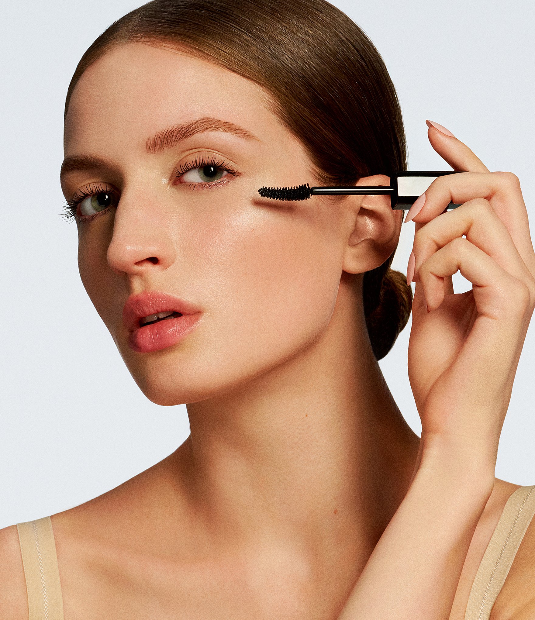 Dolce & Gabbana My Lash Seduction 24-Hour Panoramic Flutter And Curl Mascara