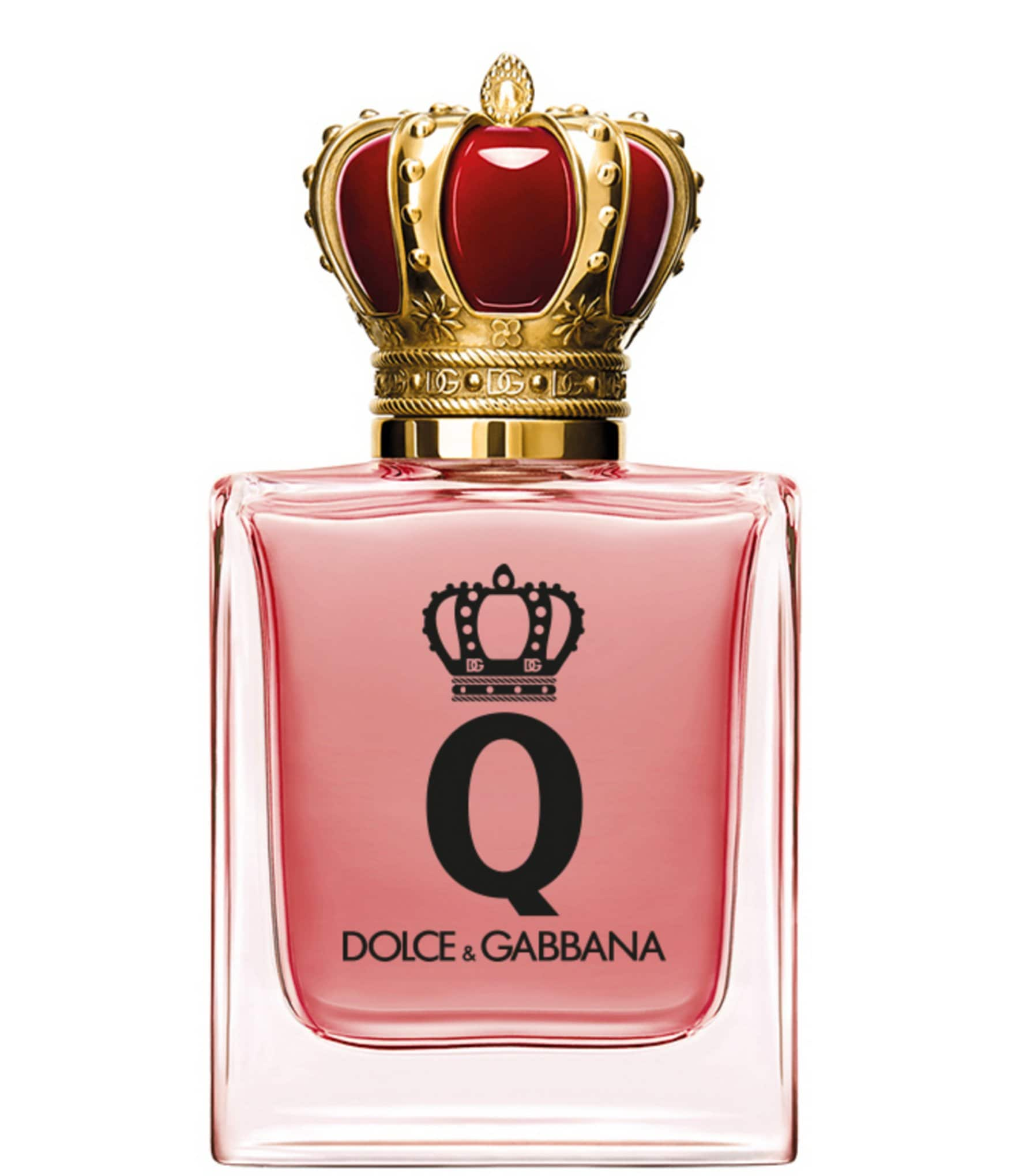 Dolce & Gabbana Q Eau de Parfum Intense