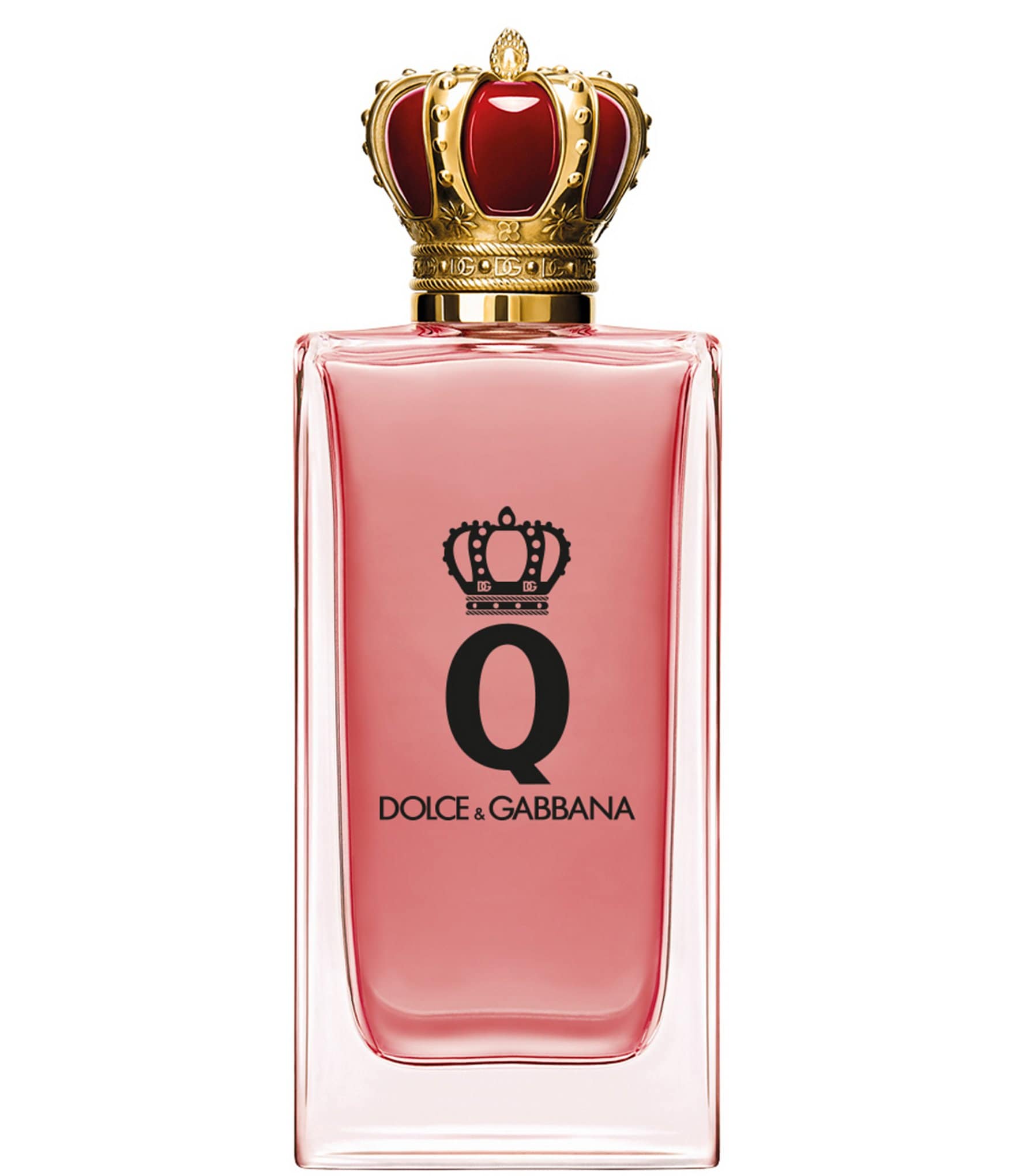 Dolce Gabbana Q Eau de Parfum Intense Dillard s