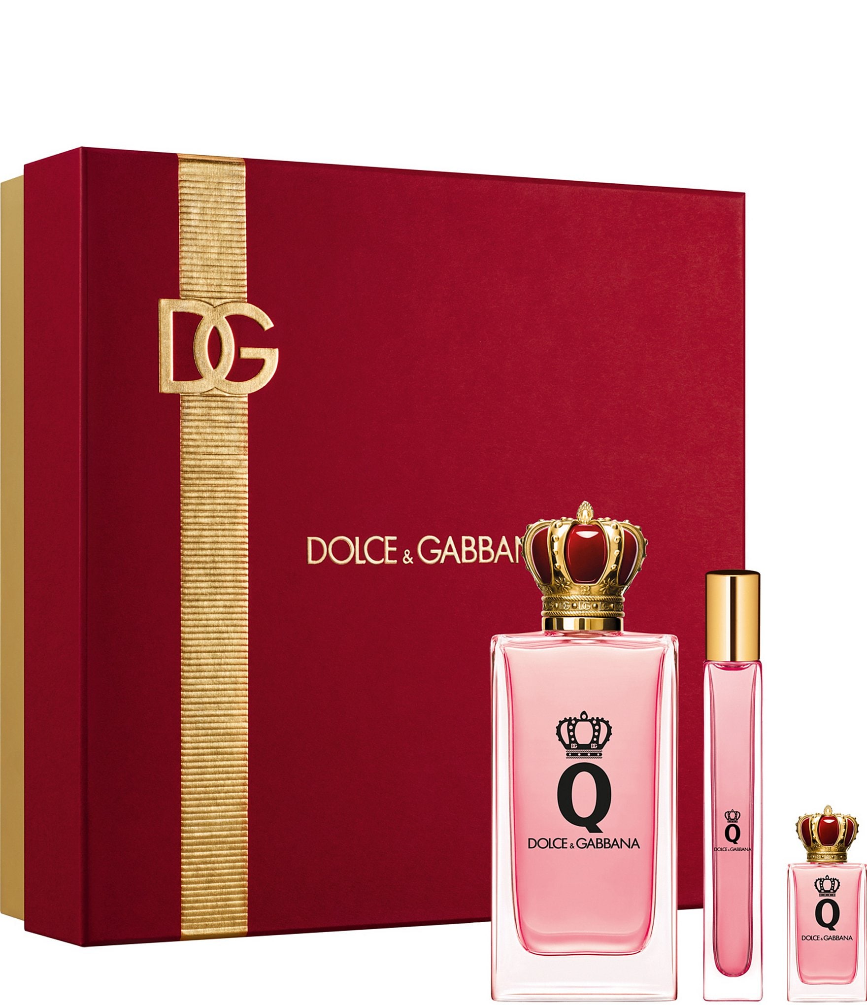 Dolce Gabbana Fragrance Perfume Cologne Dillard s