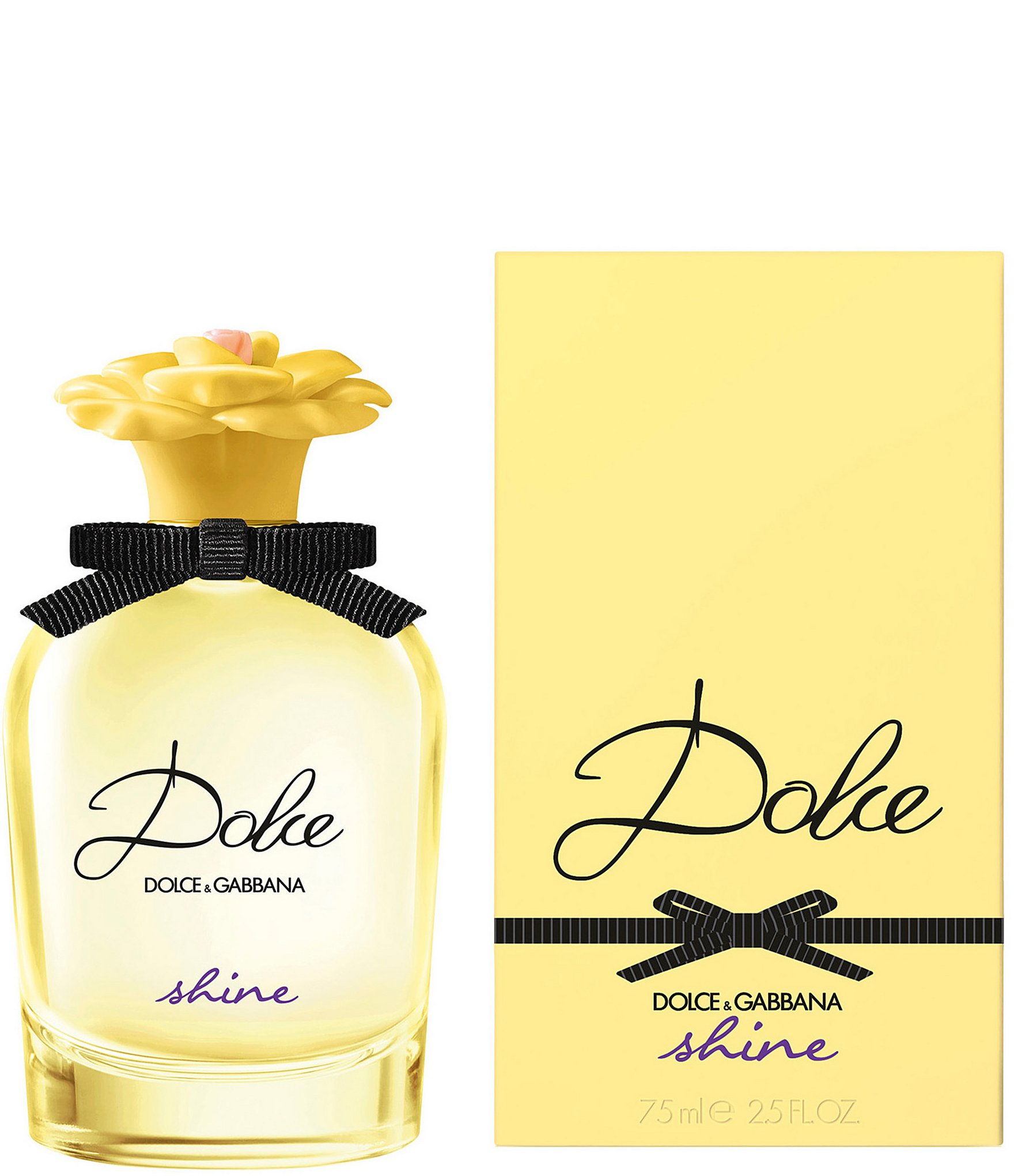 Dolce & Shine Eau de Dillard's
