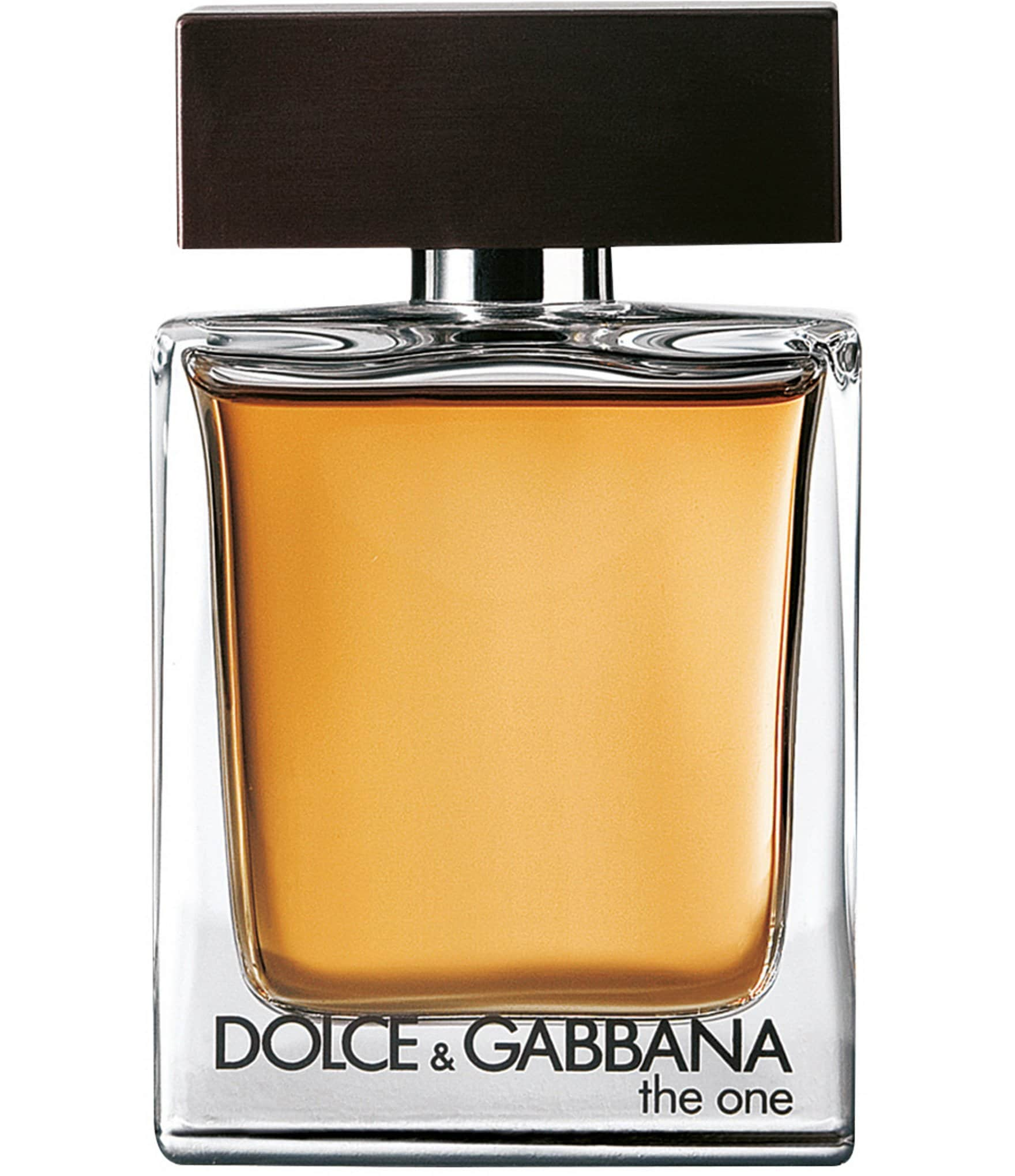 Dolce & Gabbana The One for Men Eau de Toilette Spray