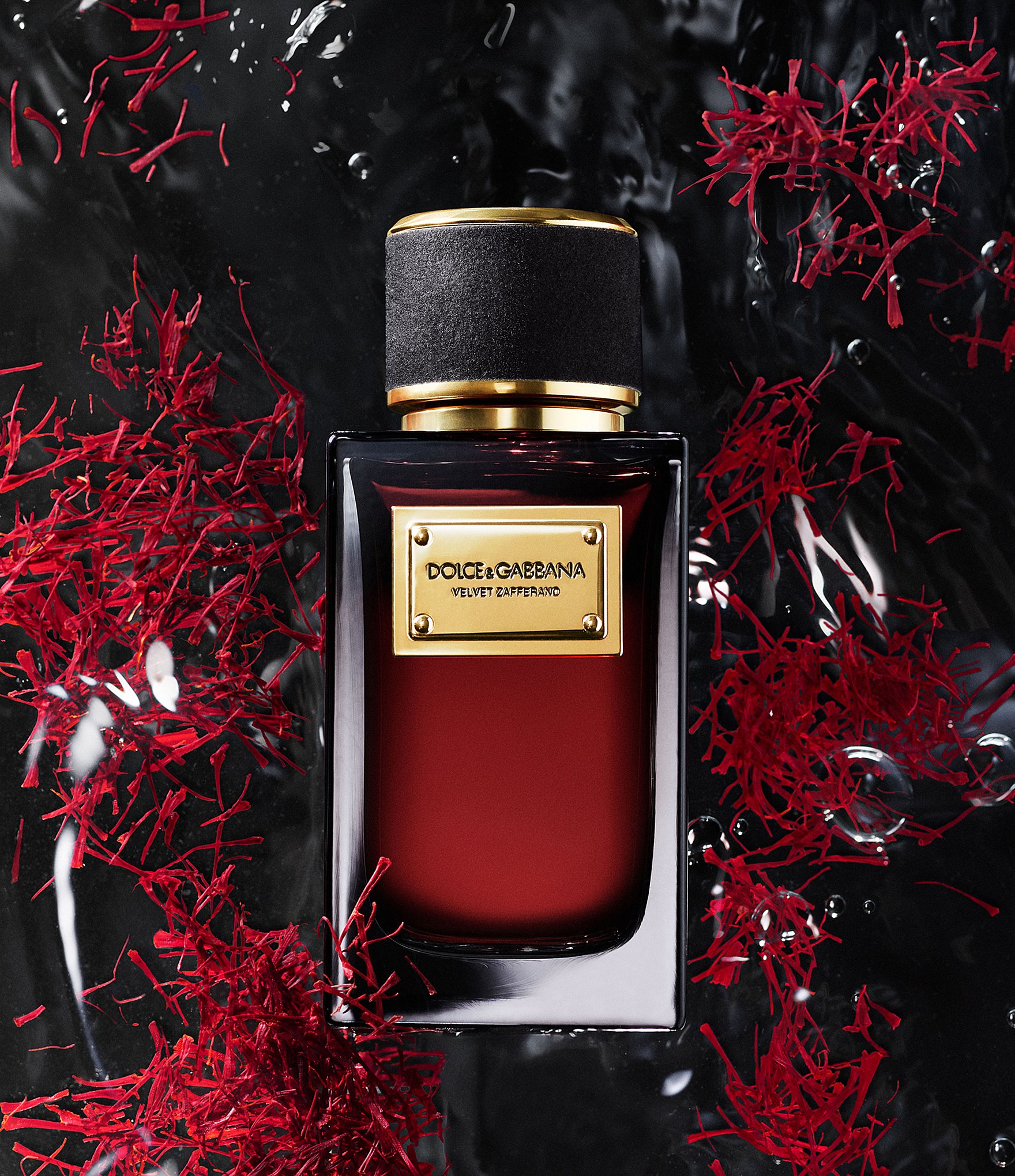 Dolce & Gabbana Velvet Zafferano Eau de Parfum