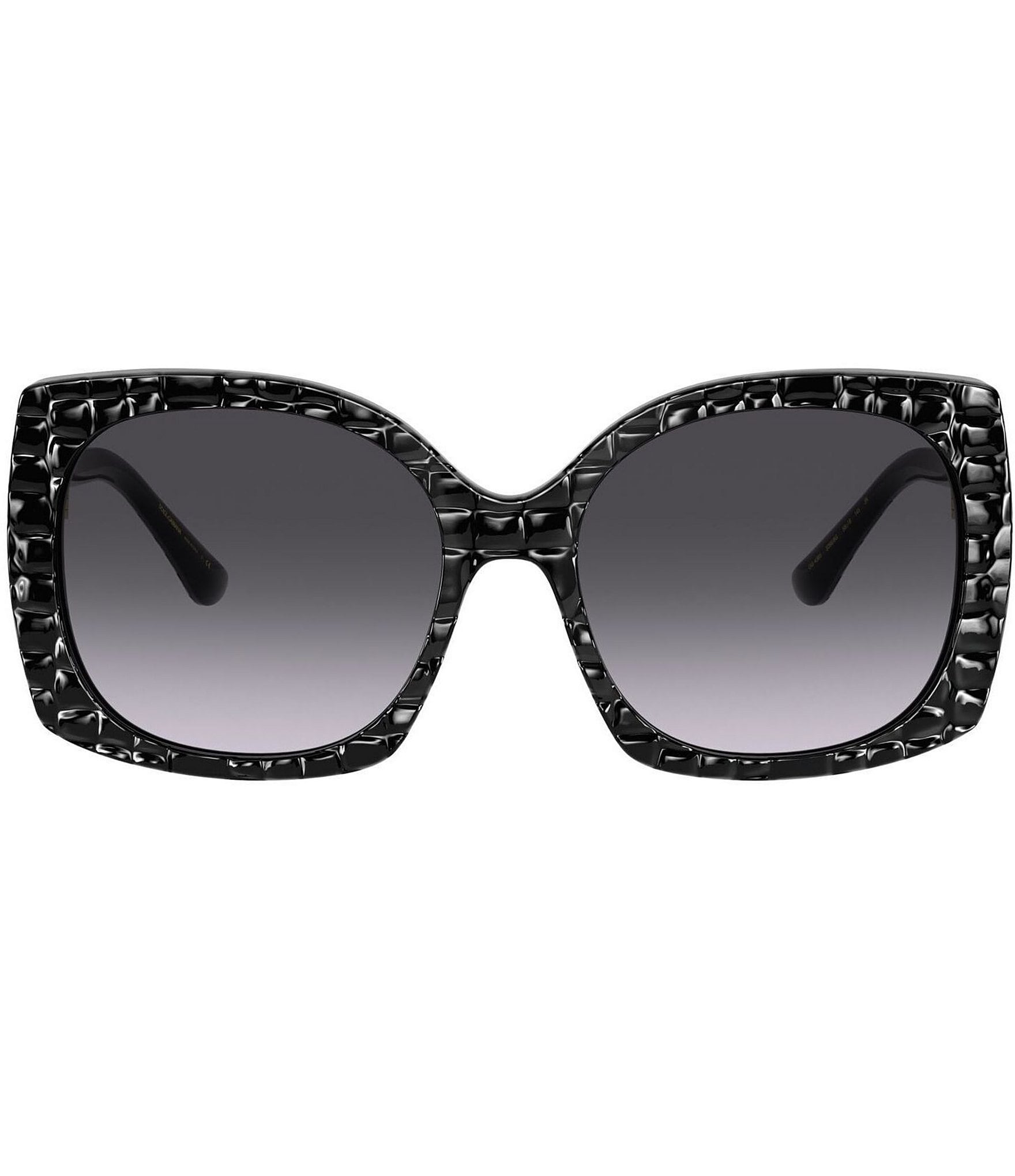 Dolce & Gabbana Women's Dg4385 58mm Square Sunglasses