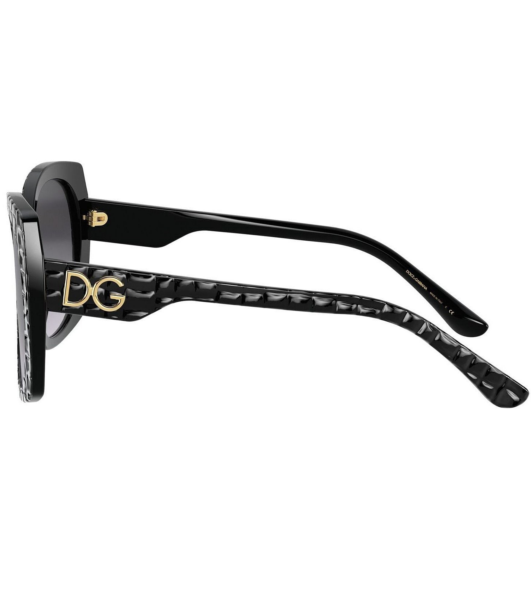 Dolce & Gabbana Women's Dg4385 58mm Square Sunglasses