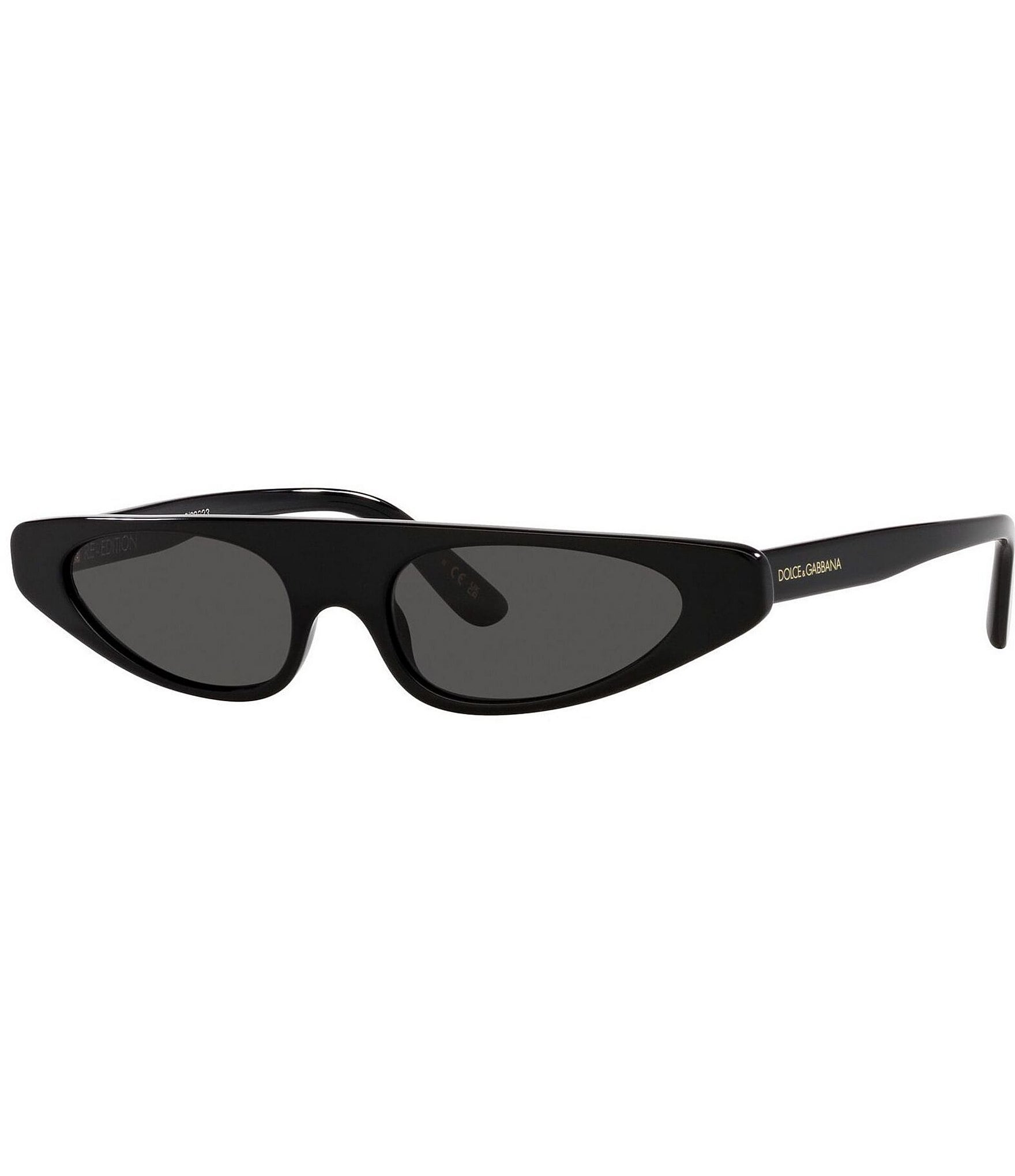Dolce & Gabbana Women's Dg4442 52mm Cat Eye Sunglasses | Dillard's