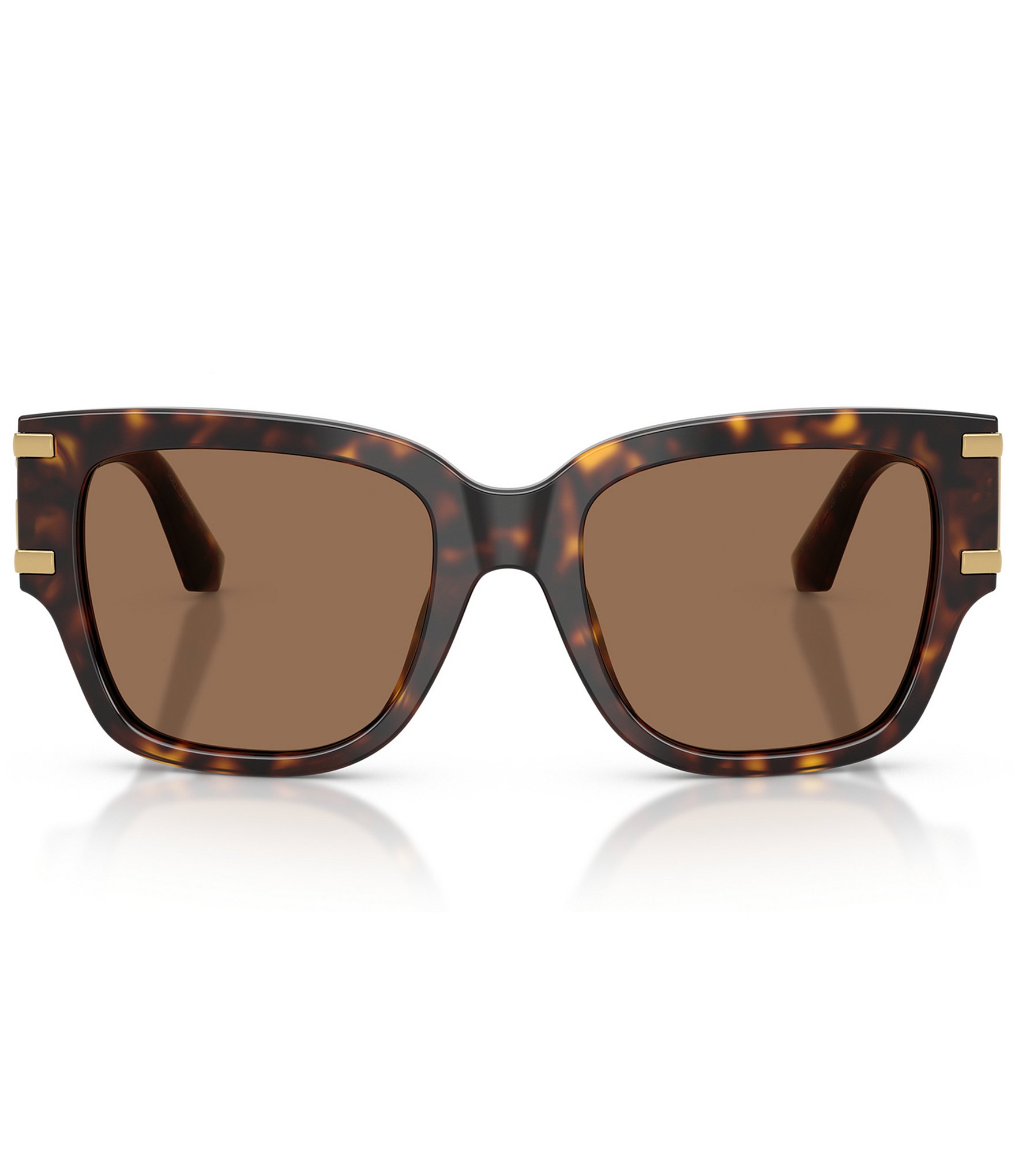 Dolce & Gabbana Women's DG4563 54mm Square Sunglasses