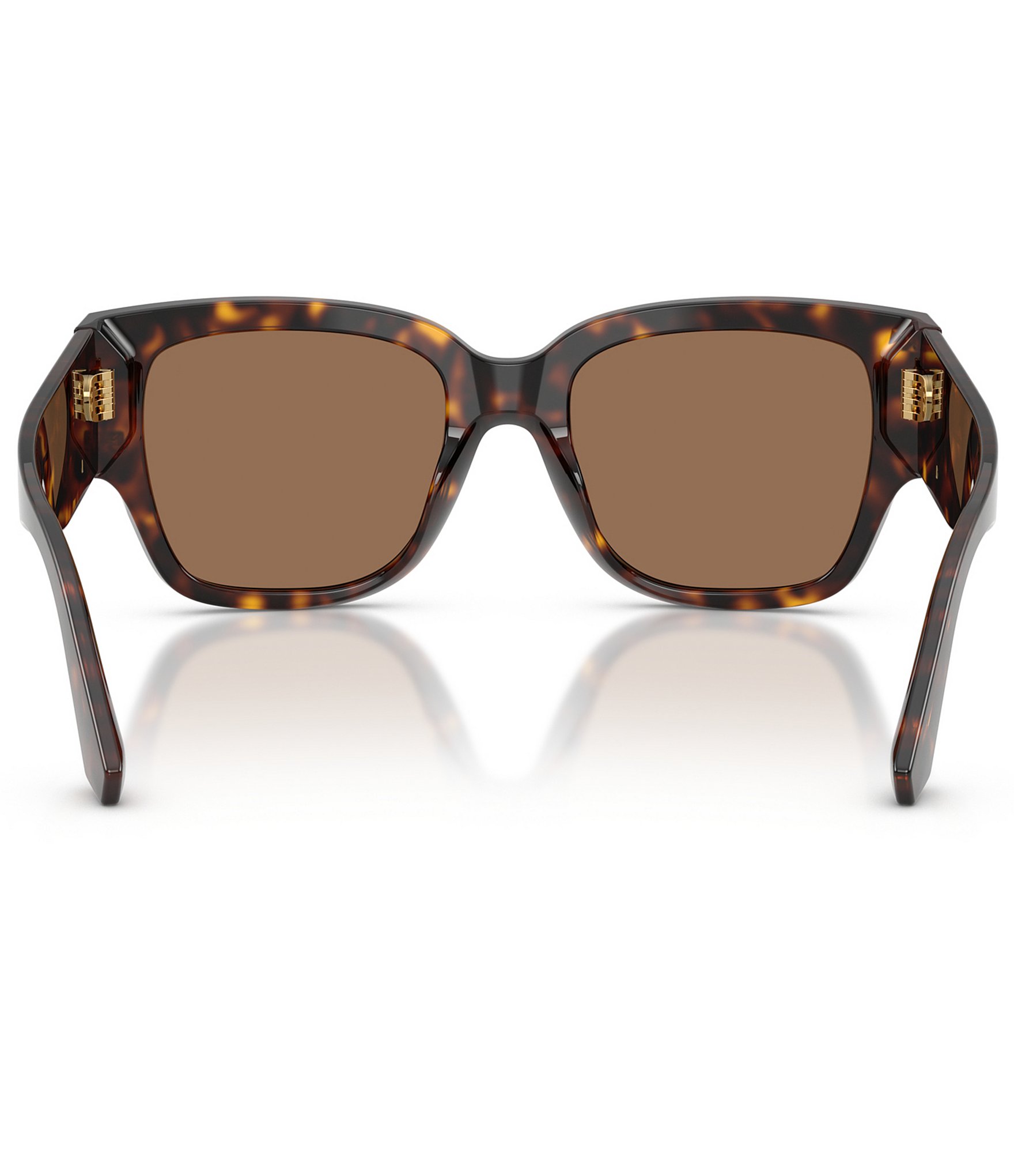 Dolce & Gabbana Women's DG4563 54mm Square Sunglasses
