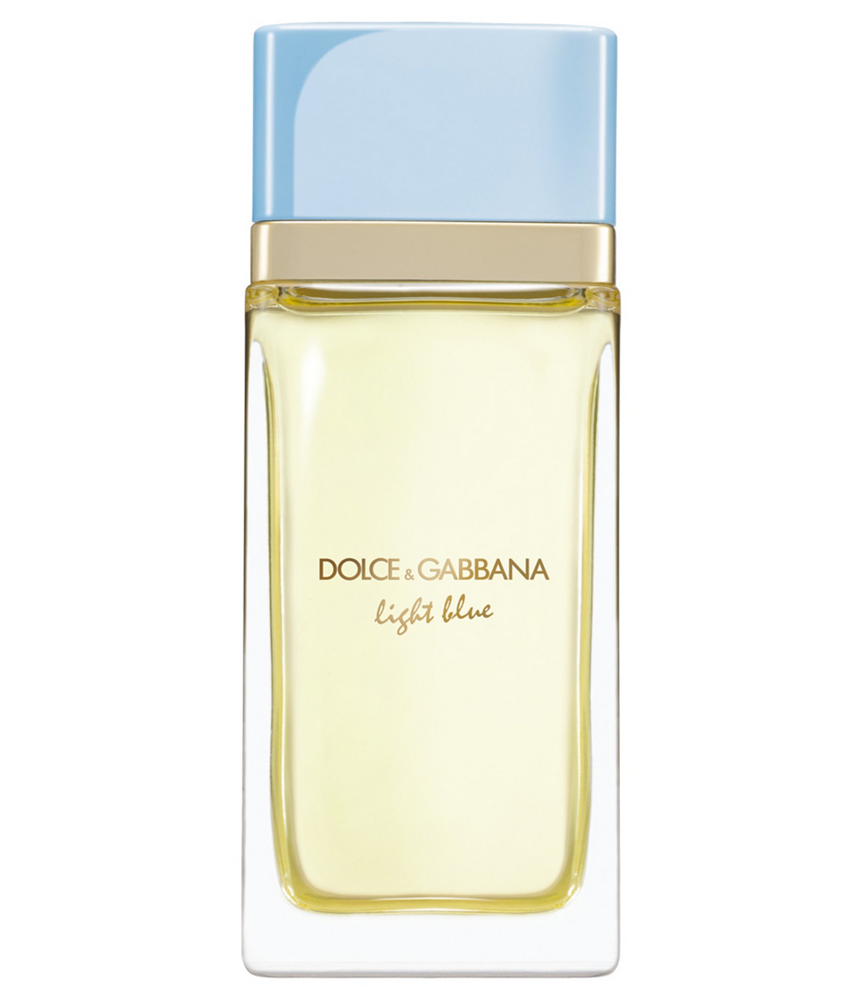 Dolce & Gabbana Women's Light Blue Eau de Parfum Trio Gift Set