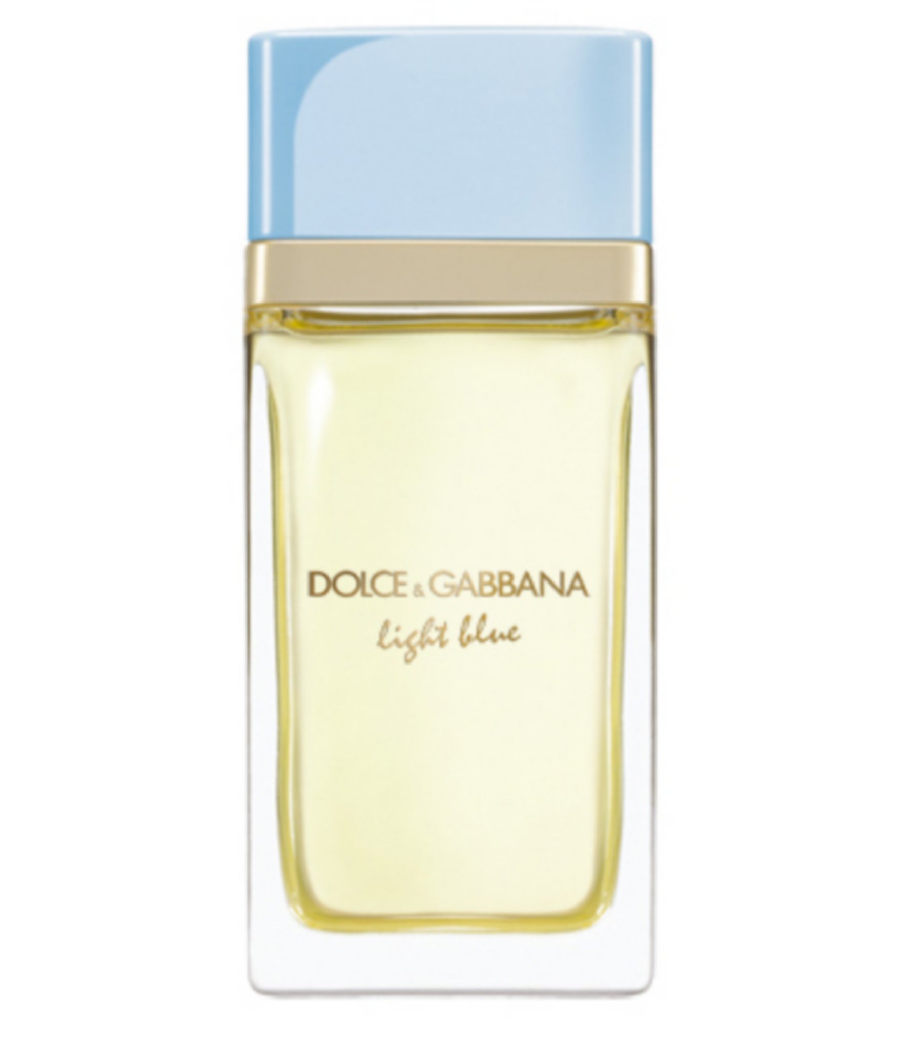 Dolce & Gabbana Women's Light Blue Eau de Parfum Trio Gift Set