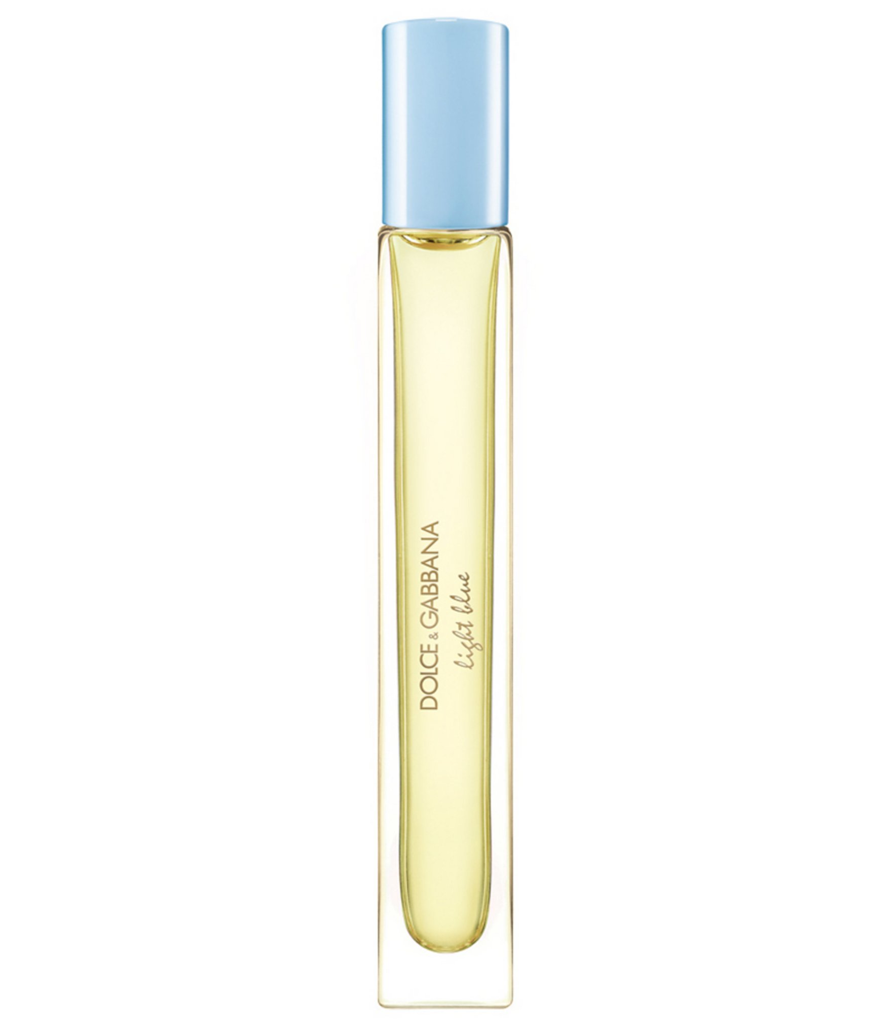 Dolce & Gabbana Women's Light Blue Eau de Parfum Trio Gift Set