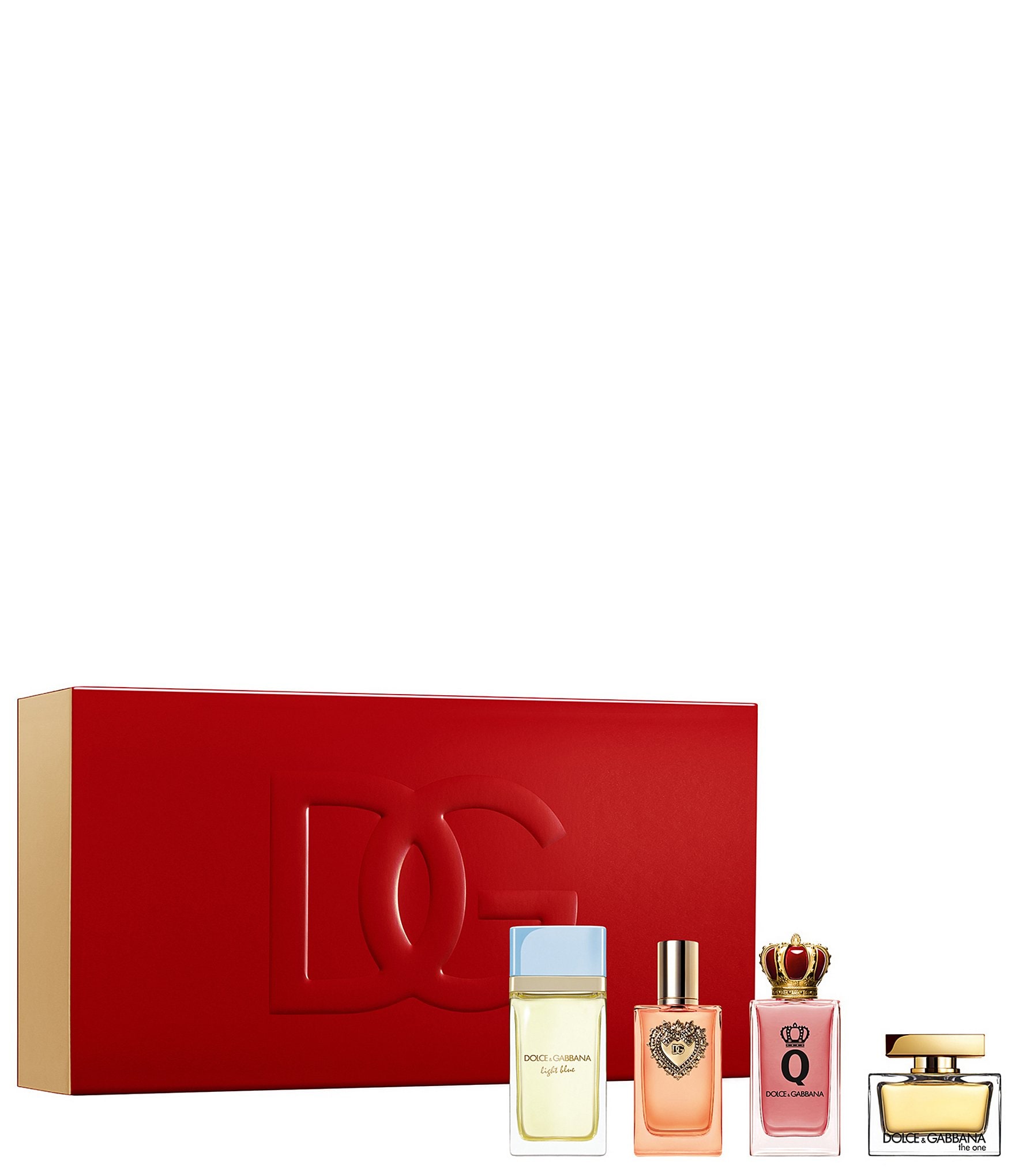Mixed Scent Fragrance & Perfume Gifts & Value Sets | Dillard's