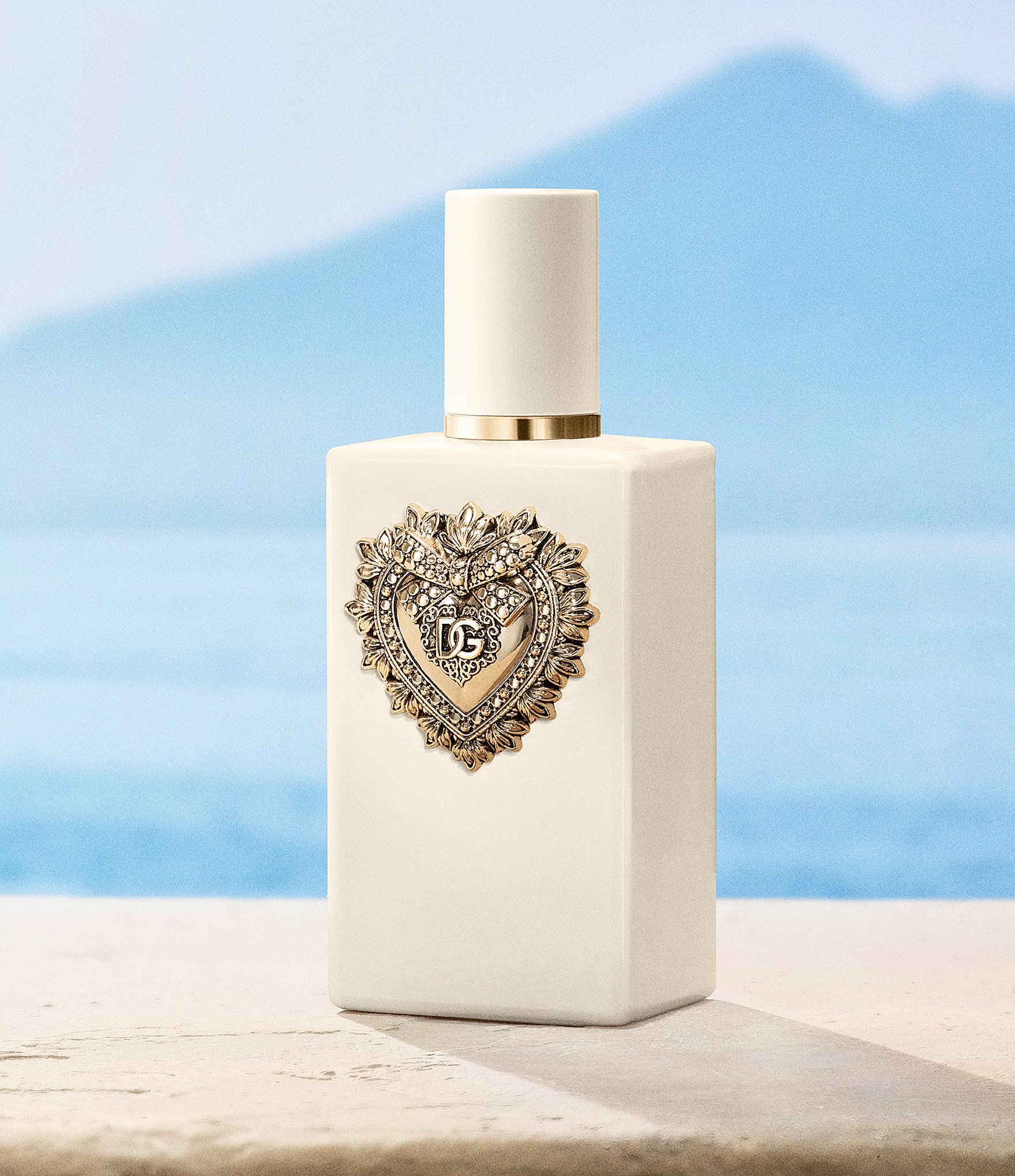 Dolce & Gabbana Your Devotion Eau de Parfum Intense