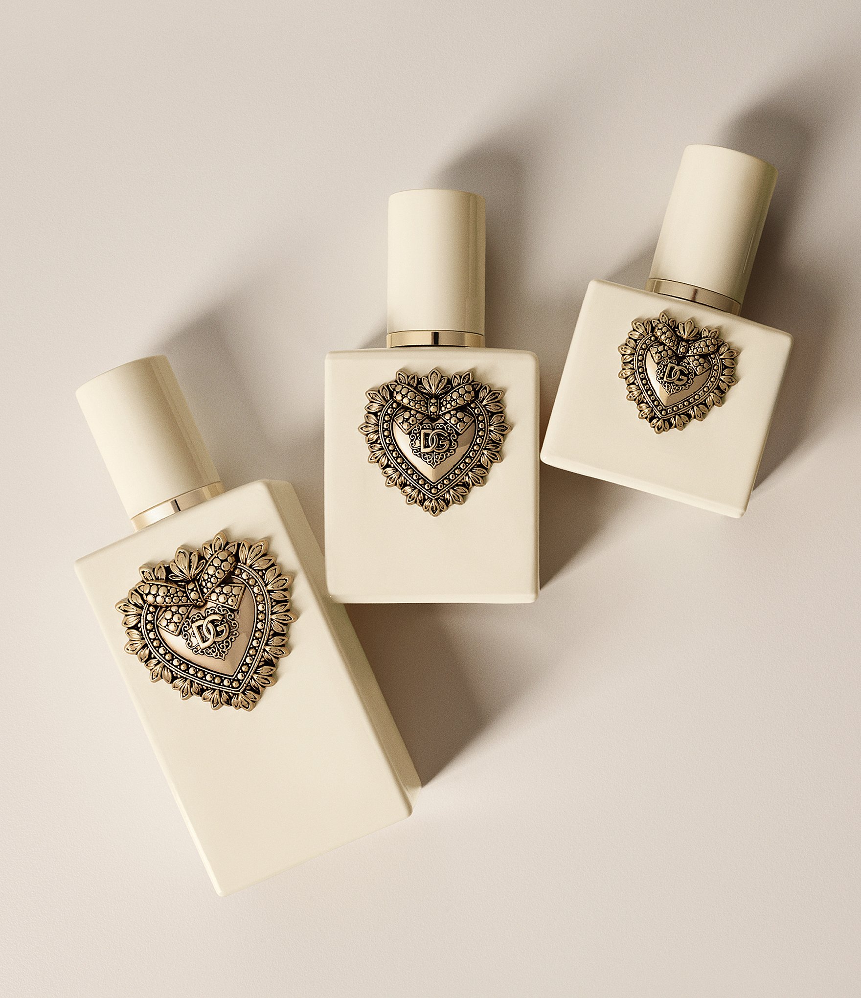 Dolce & Gabbana Your Devotion Eau de Parfum Intense