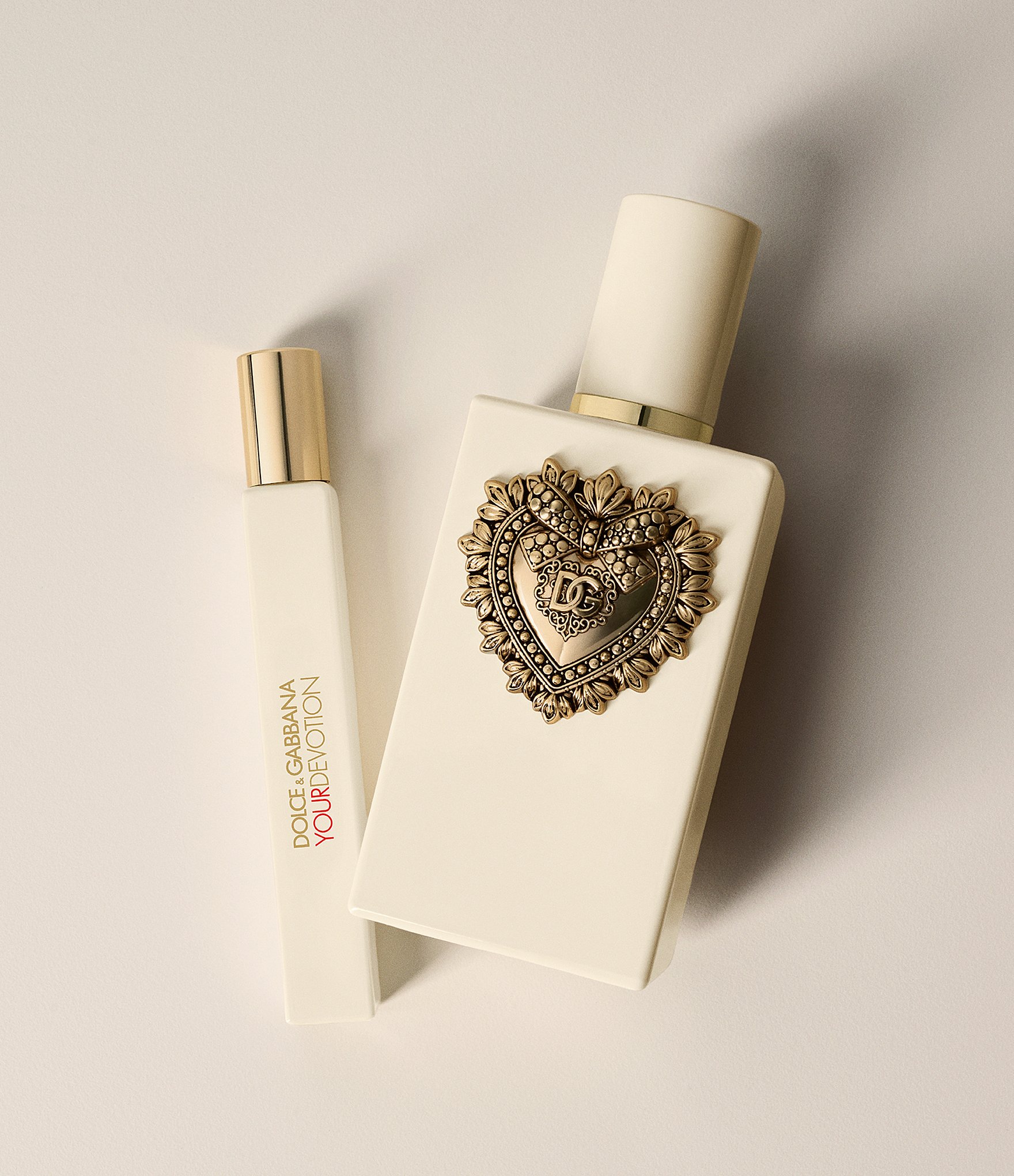 Dolce & Gabbana Your Devotion Eau de Parfum Intense