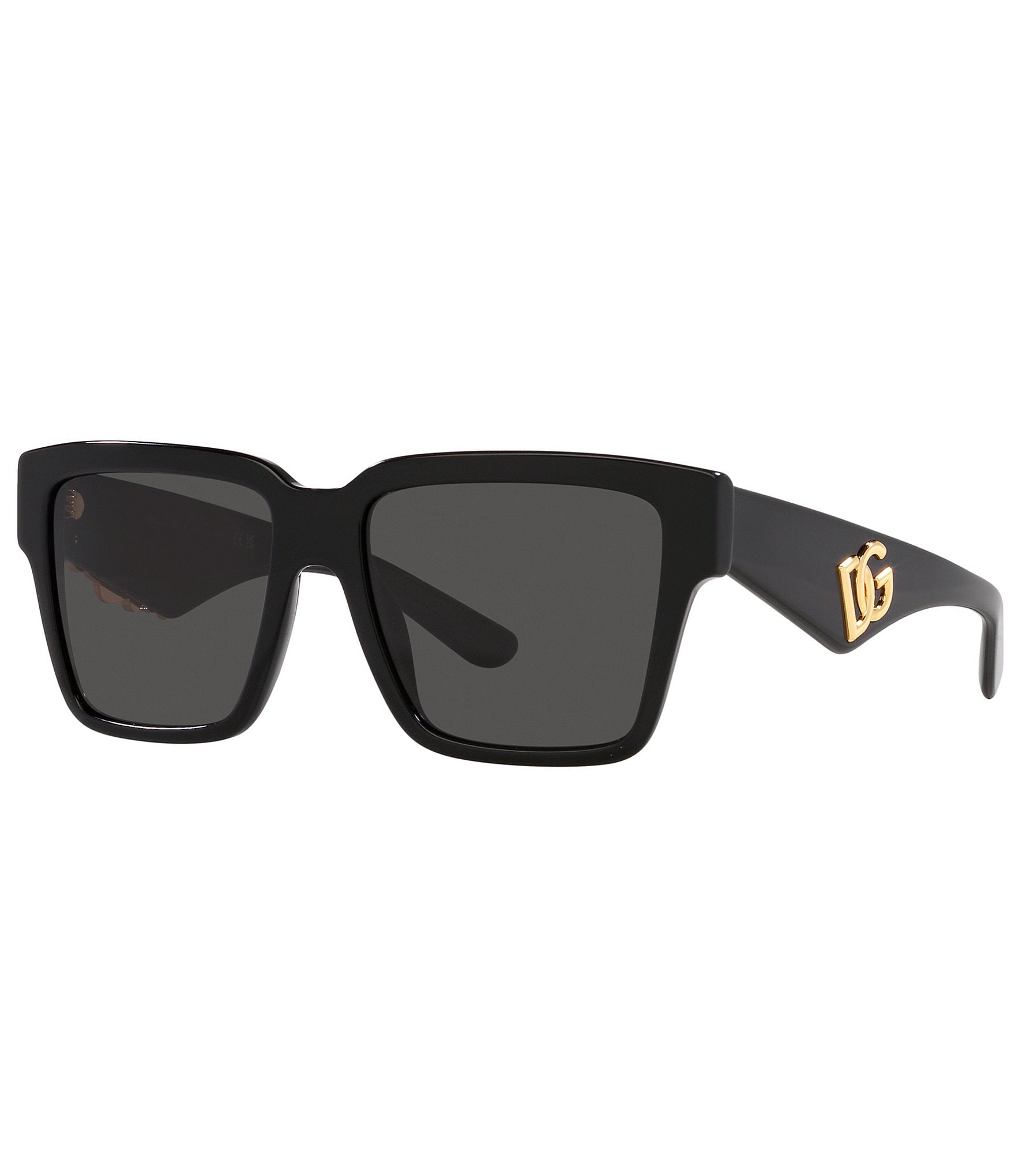 Dolce and Gabbana Women's DG4436 Sylas 55mm Square Sunglasses | Dillard's