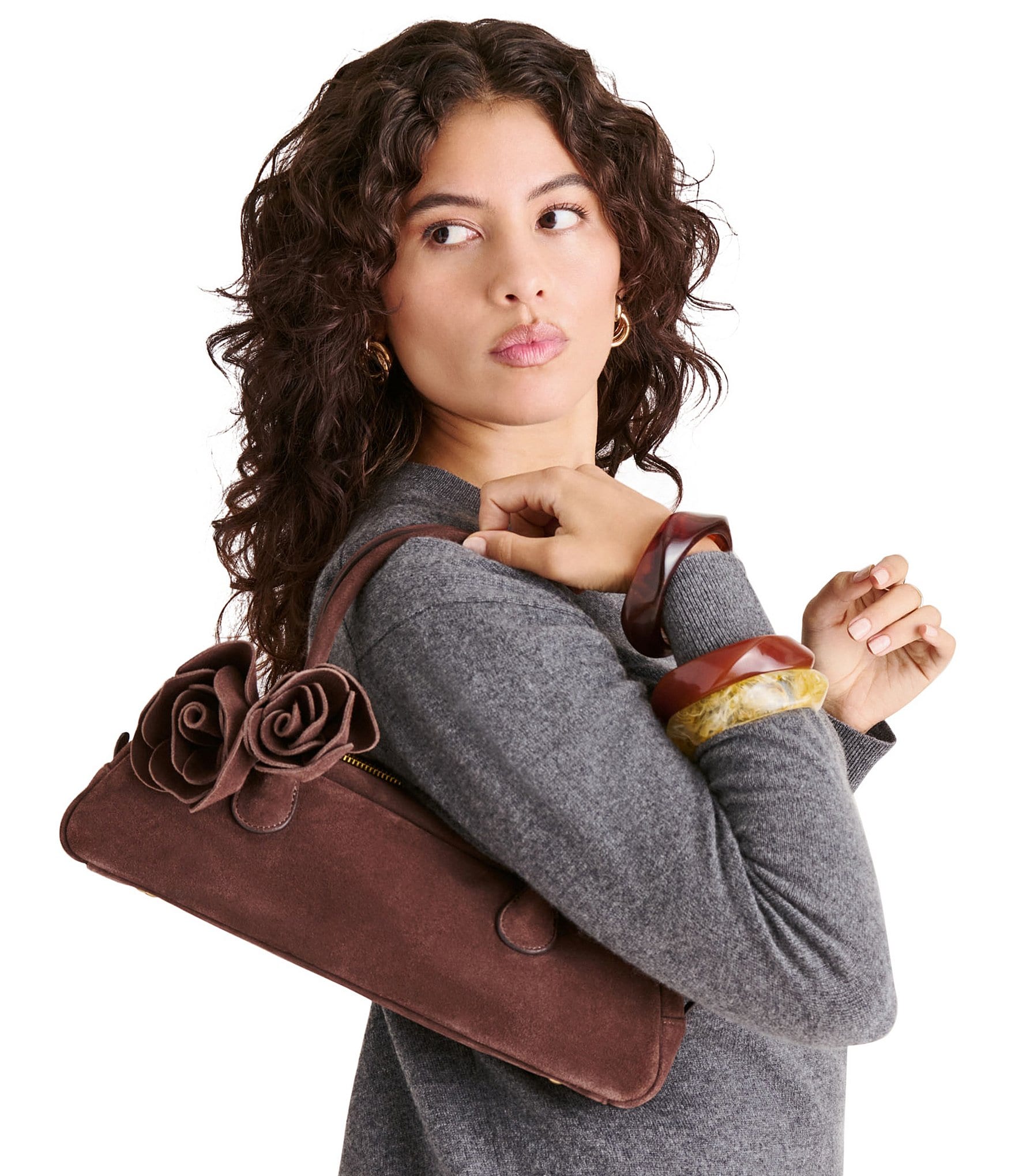 Dolce Vita Boracay Elongated Shoulder