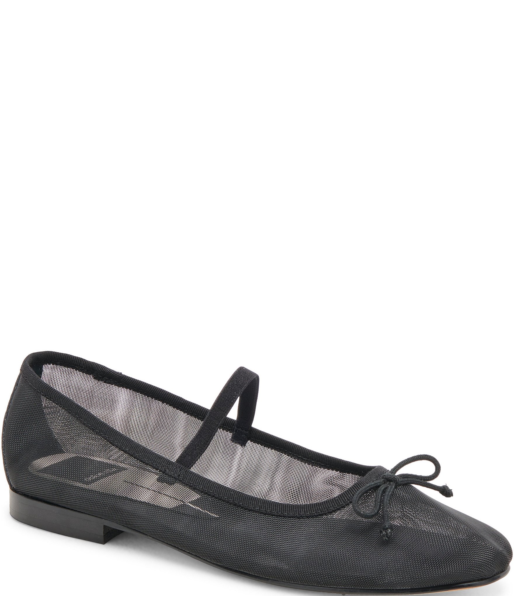 Dolce Vita Cadel Mesh Ballet Flats | Dillard's