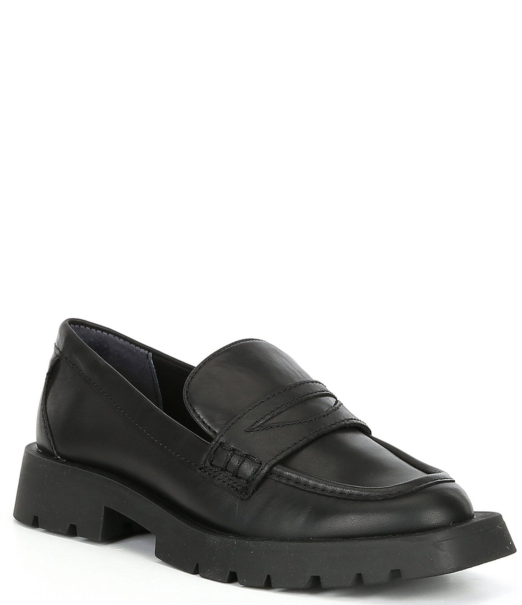 dolce-vita-elias-leather-lug-sole-penny-platform-loafers-dillard-s