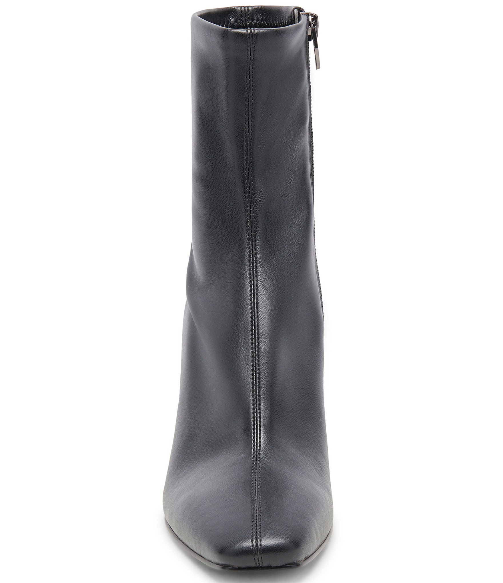 Dolce Vita Glamor Stella Square Toe Booties