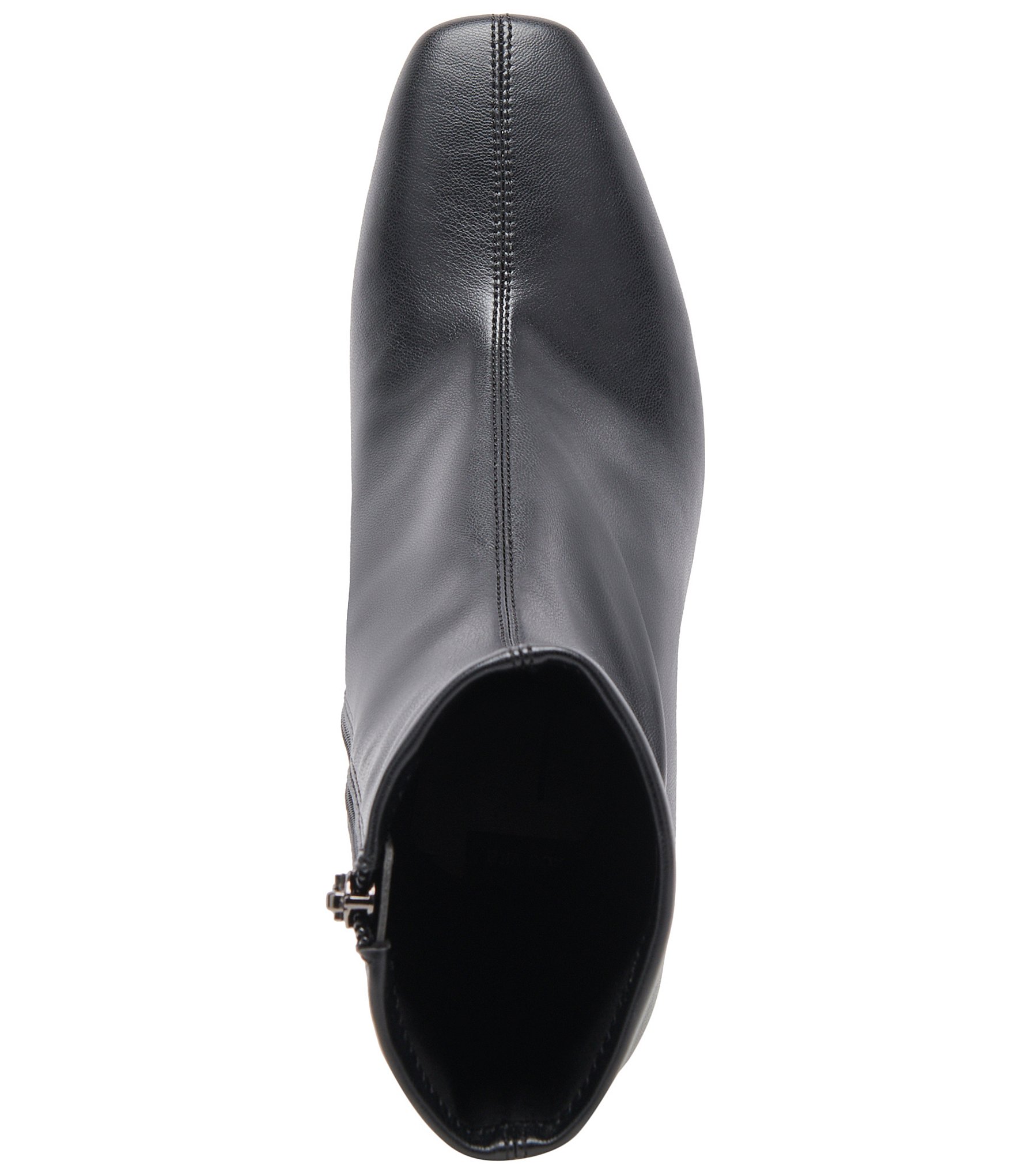 Dolce Vita Glamor Stella Square Toe Booties