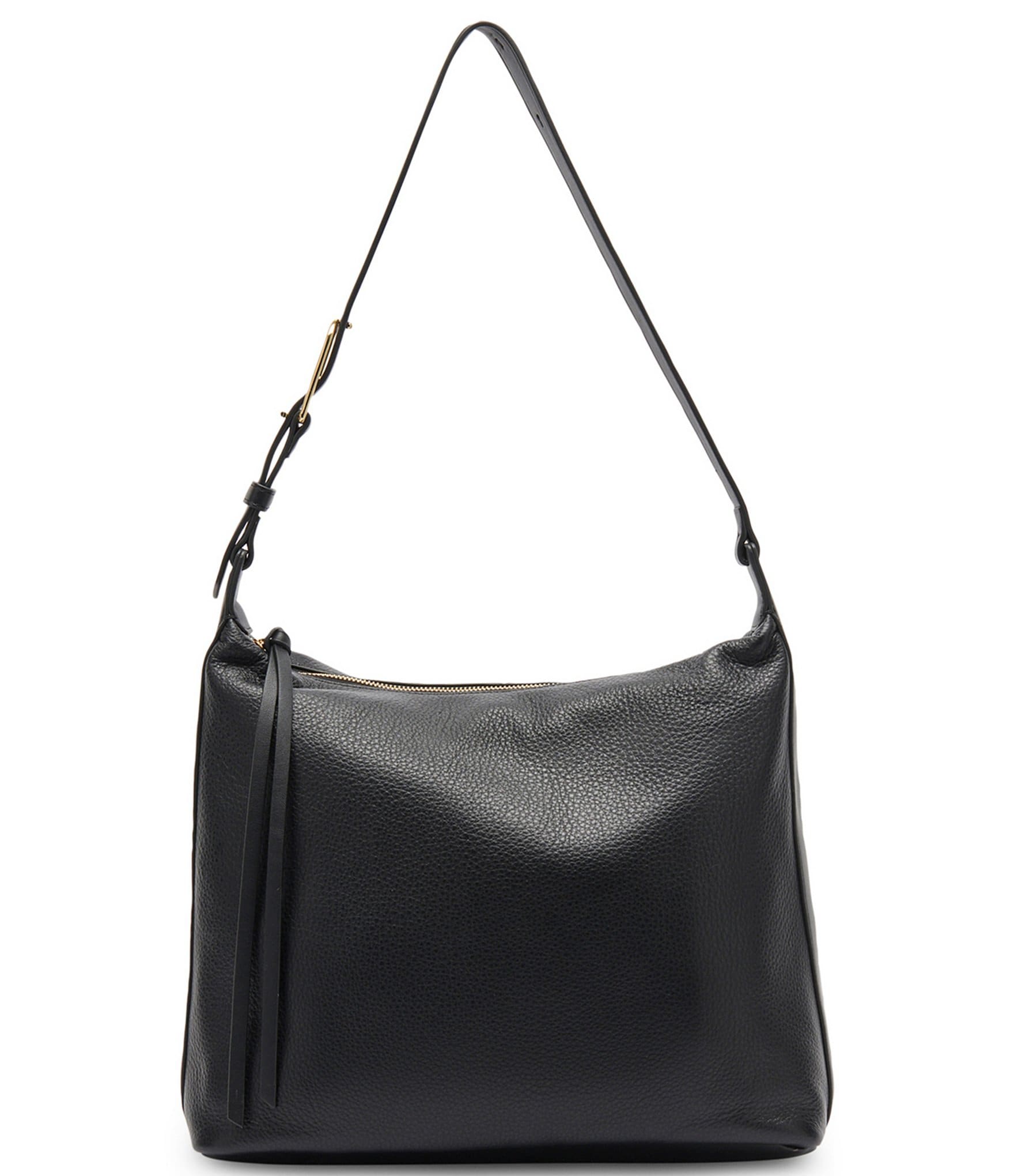Dolce Vita Hana Leather Patch Pocket Hobo Bag | Dillard's