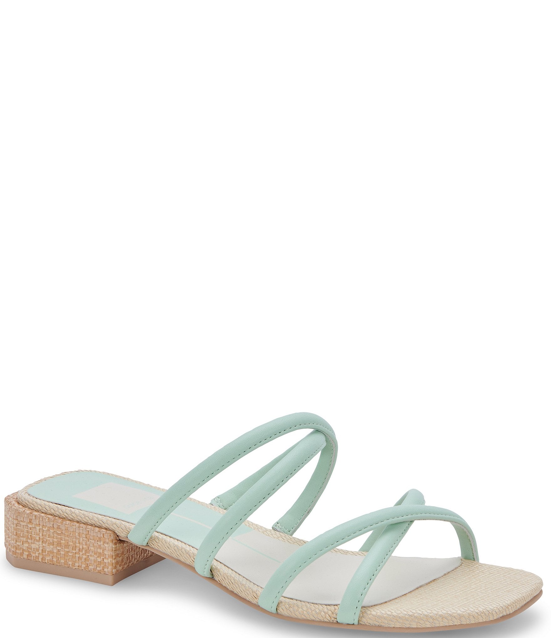 Dolce vita herve online slippers