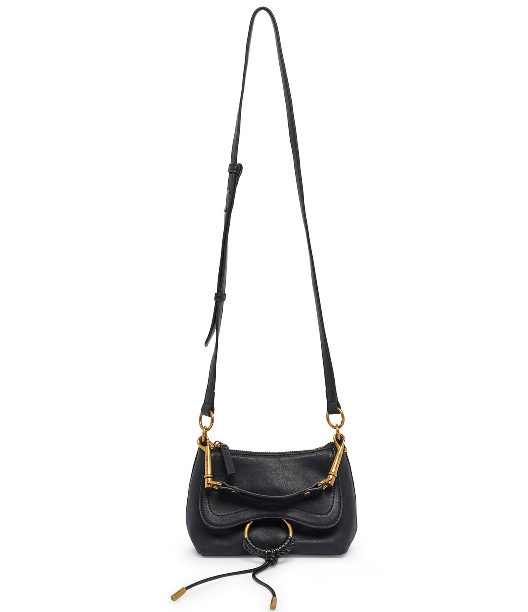 Dolce Vita Jolene Mini Bag Crossbody Bag | Dillard's
