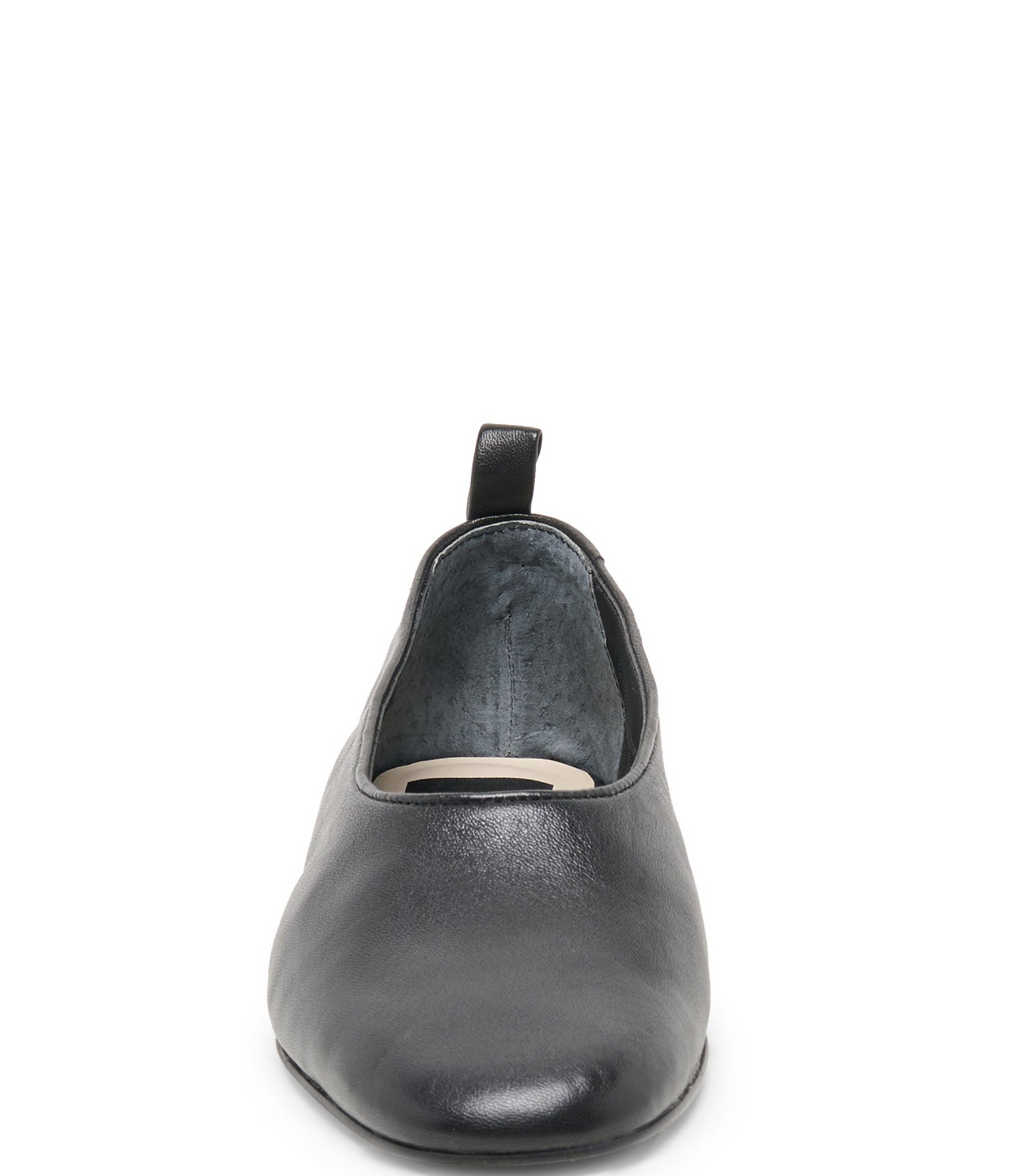 Dolce Vita Kory Leather Ballet Flats