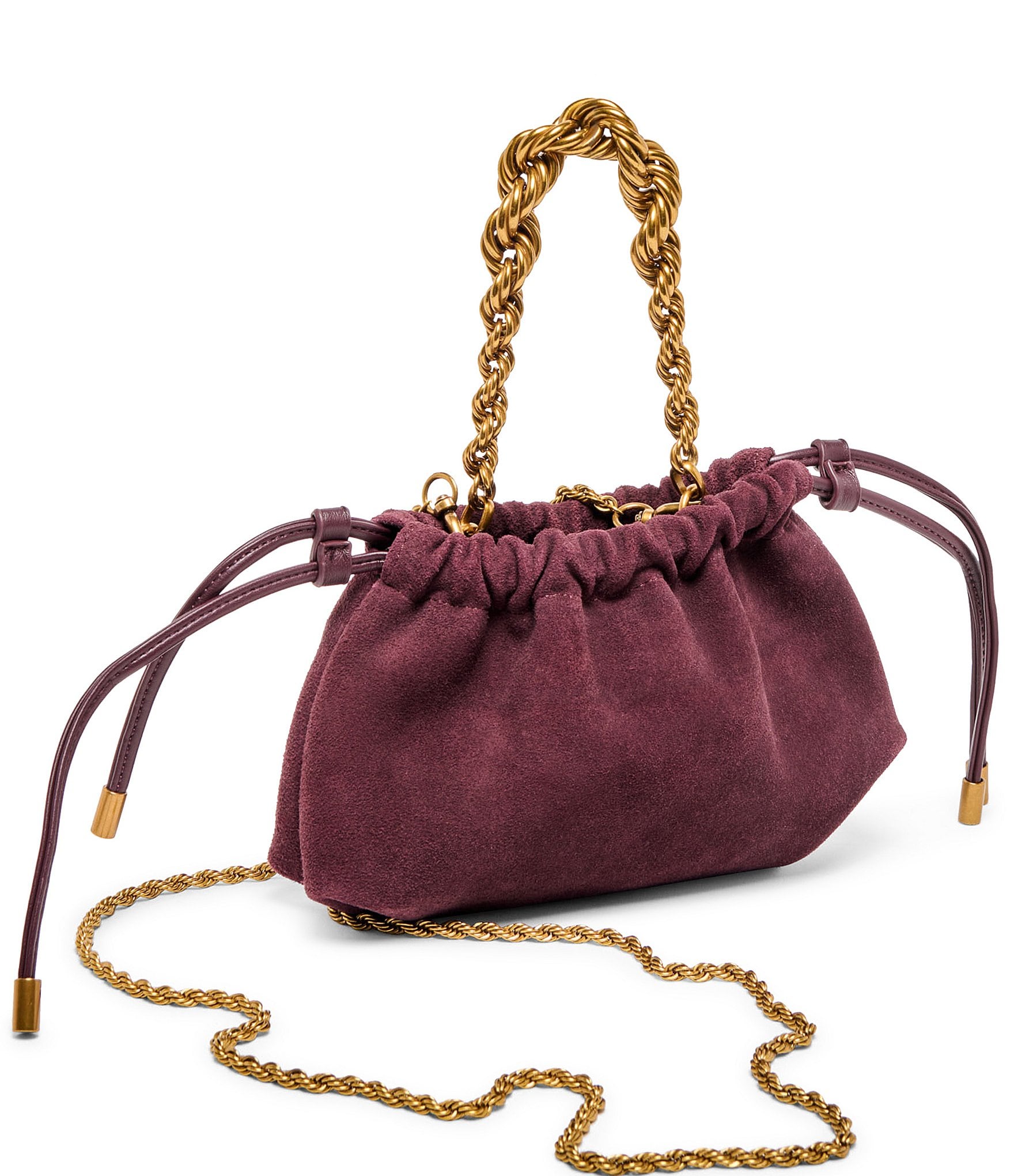 burgundy: Clutches, Evening Bags & Purses | Dillard's