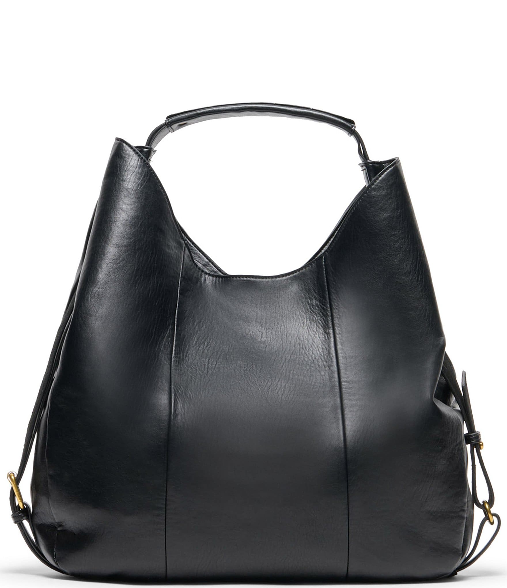 Dolce Vita Stowaway Utility Slouchy Tote Bag