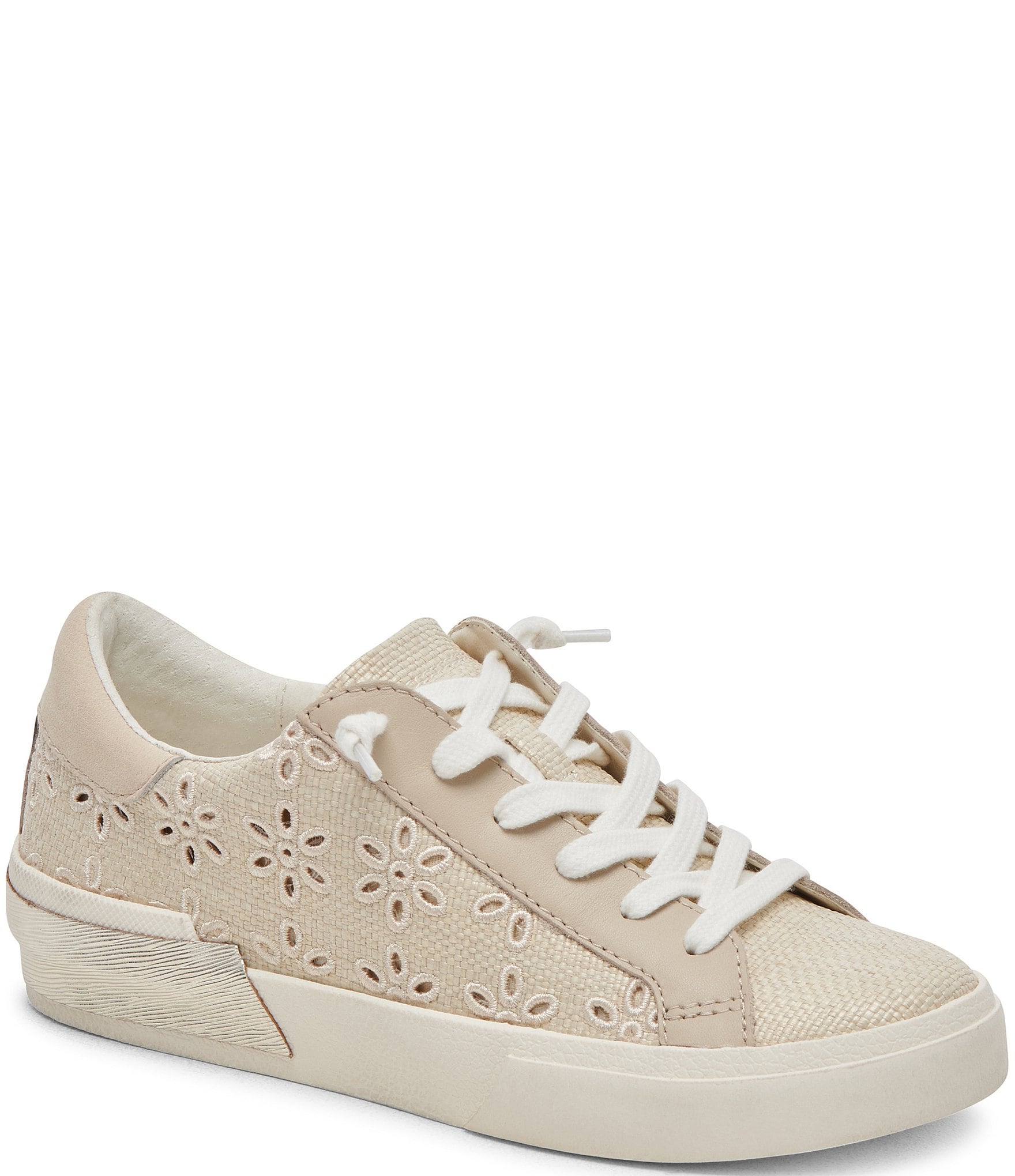 Discover 209+ eyelet slip on sneakers super hot