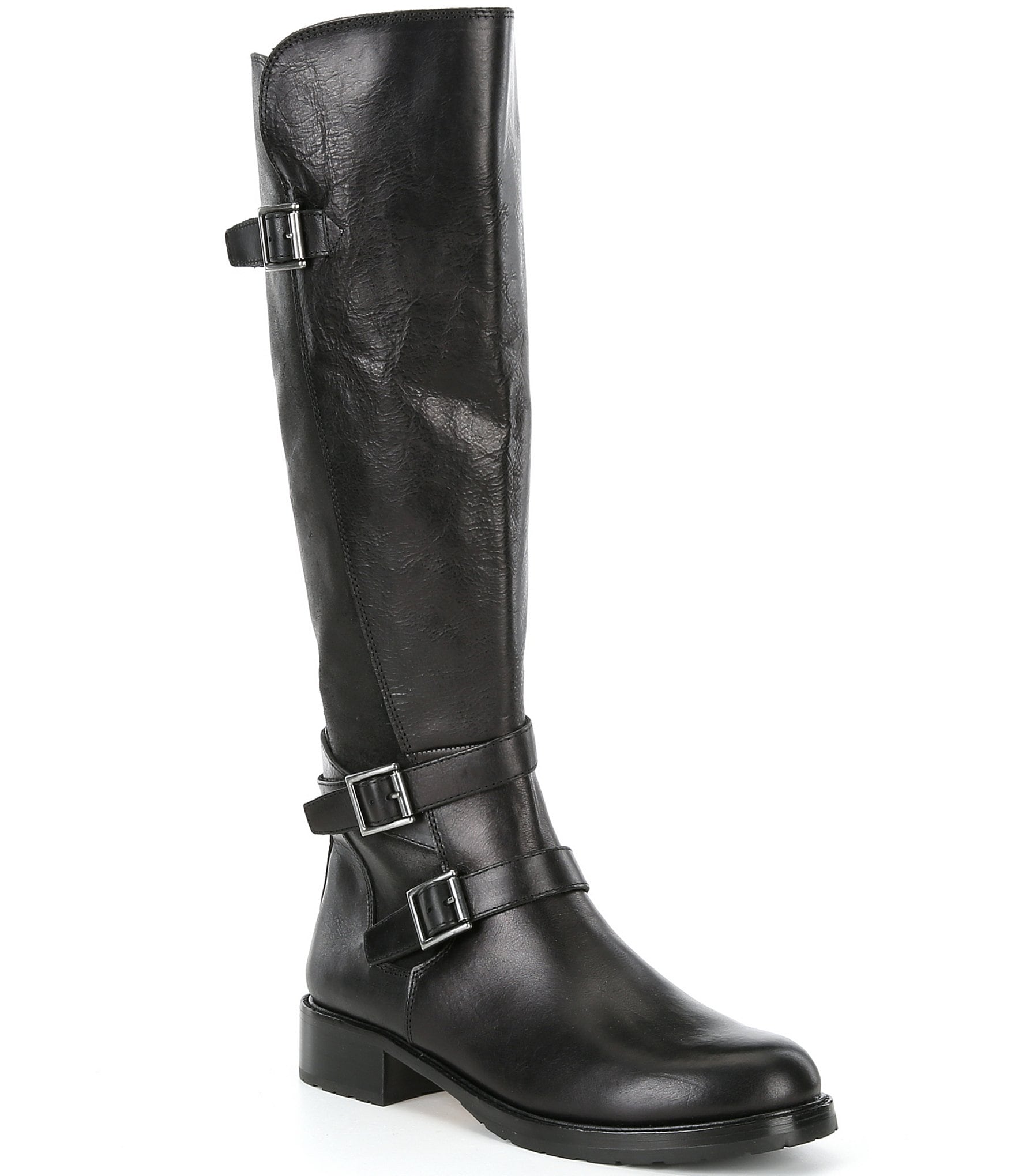 Donald pliner tall boots online