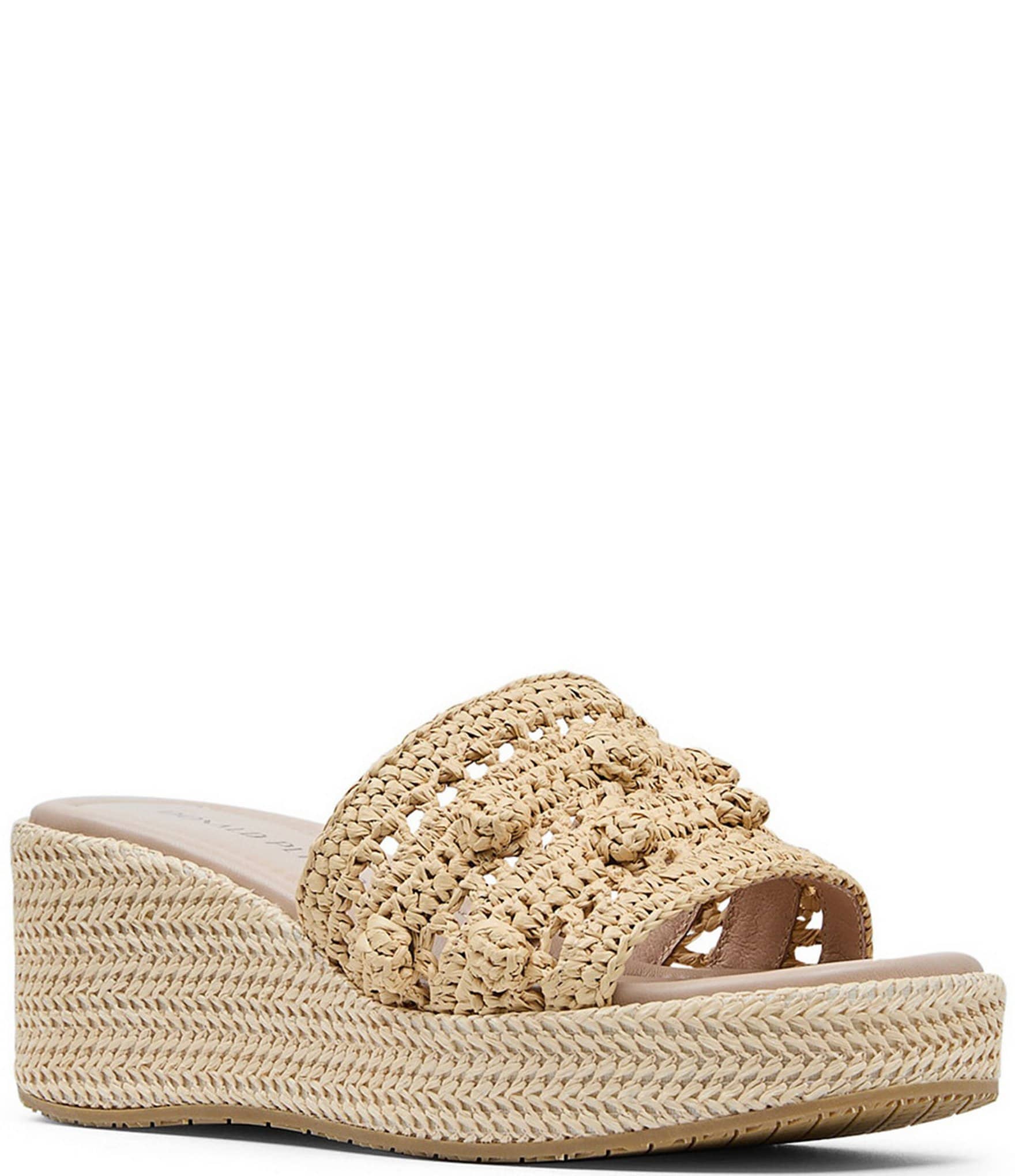 raffia: Women's Heels Pumps Dillard's