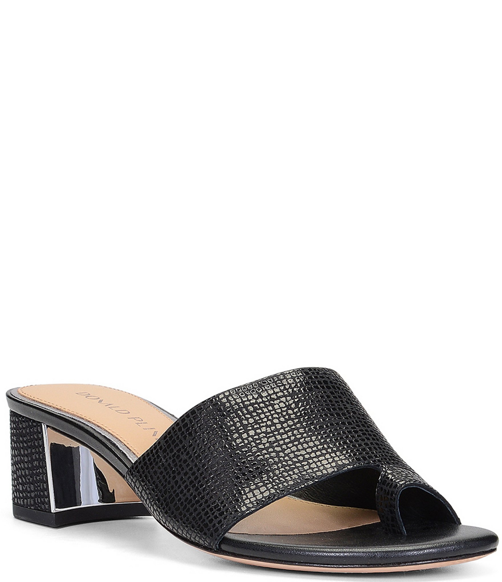 daniel pliner sandals