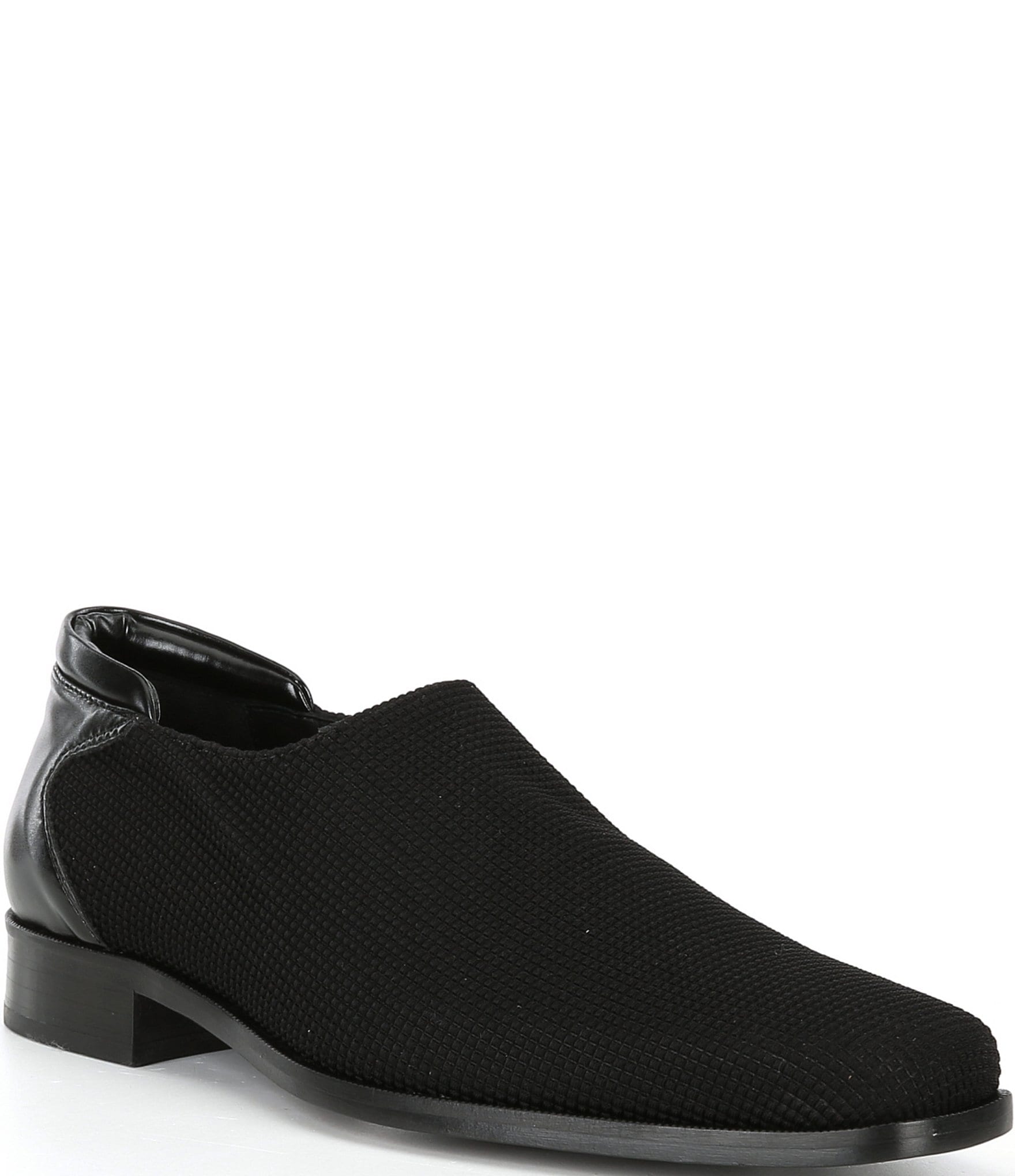 Donald Pliner Men's Rex Slip-On Dress Shoes | Dillard's