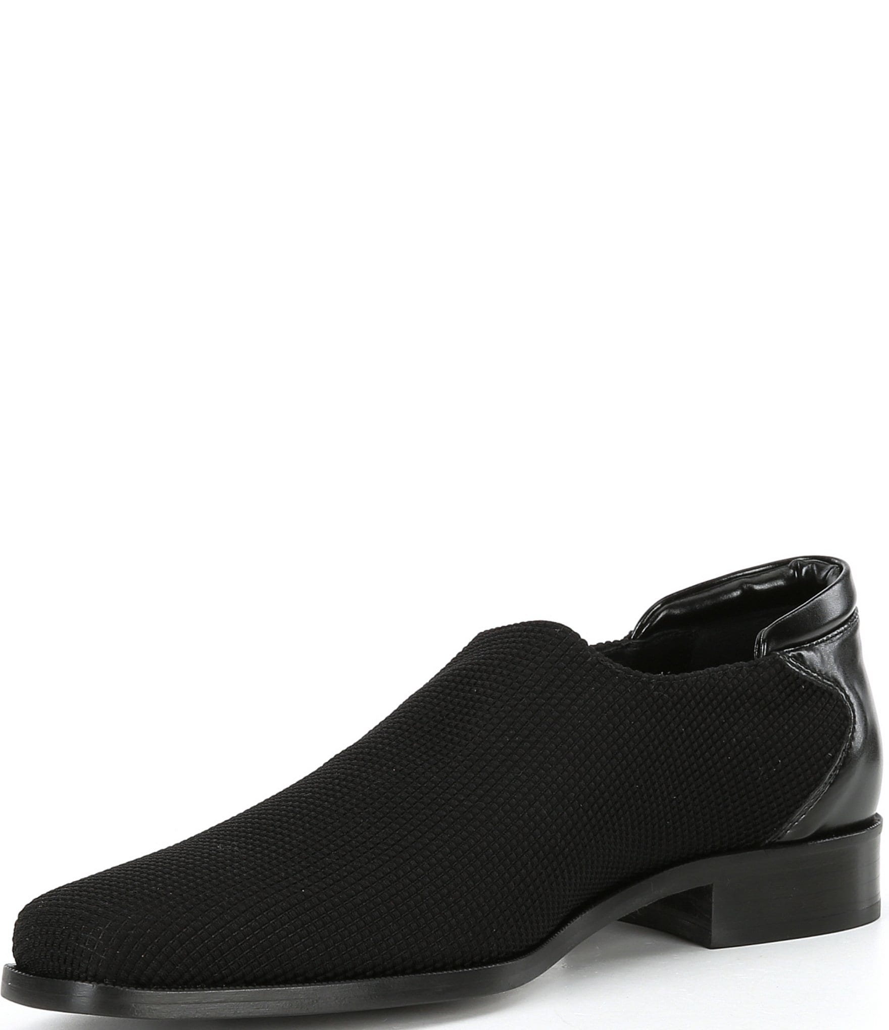 Donald Pliner Men's Rex Slip-On Dress Shoes