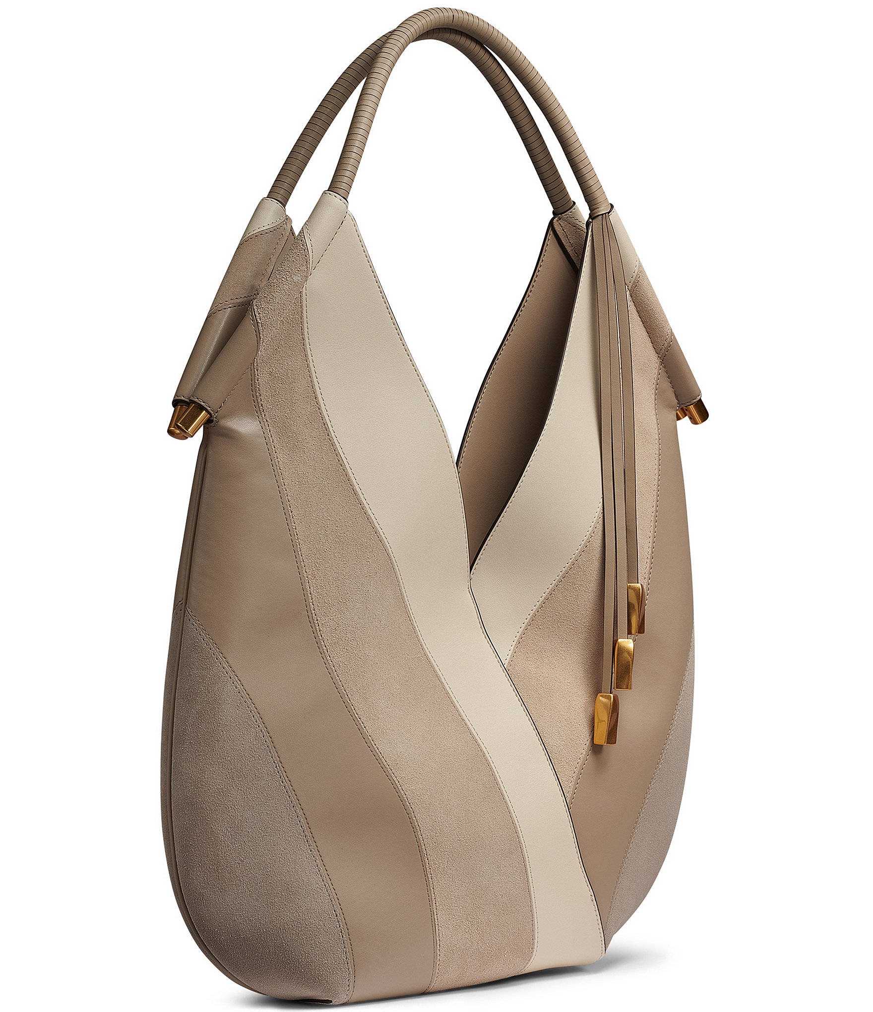 Donna Karan Baldwin Large Shoulder Bag