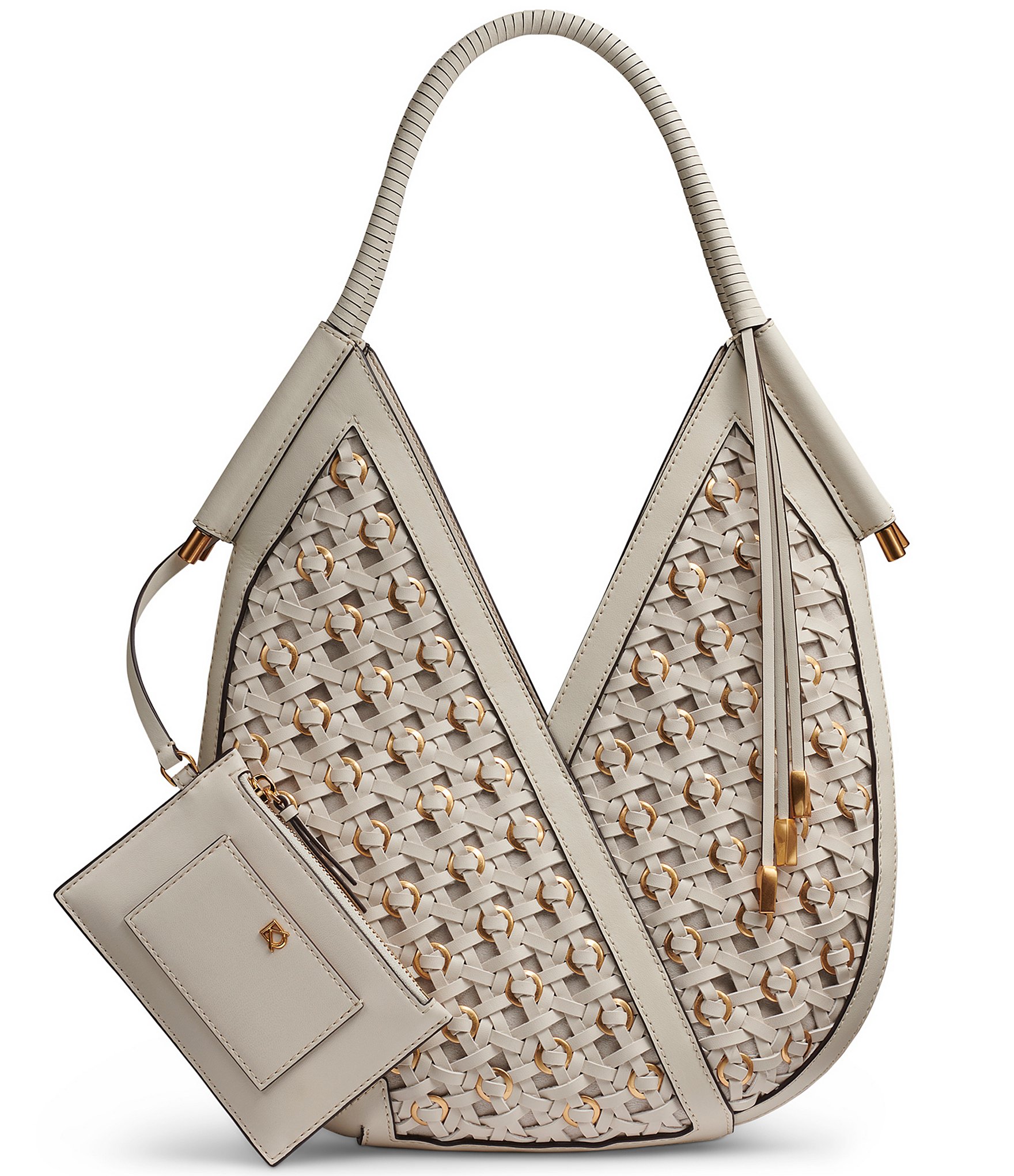 Donna Karan Baldwin Mini Shoulder Bag