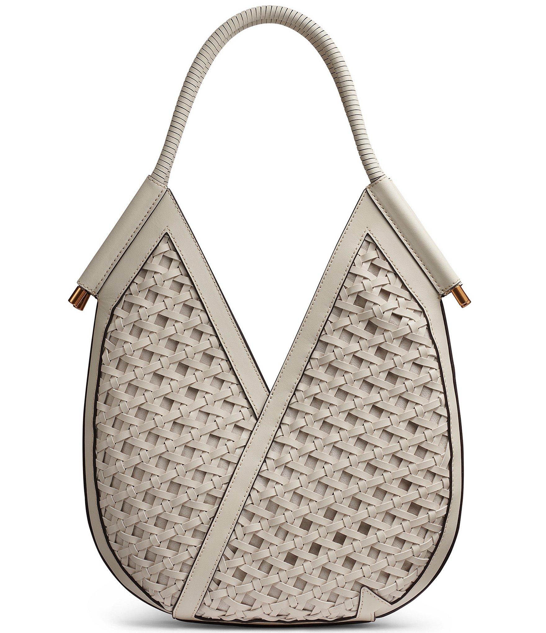 Donna Karan Baldwin Mini Shoulder Bag