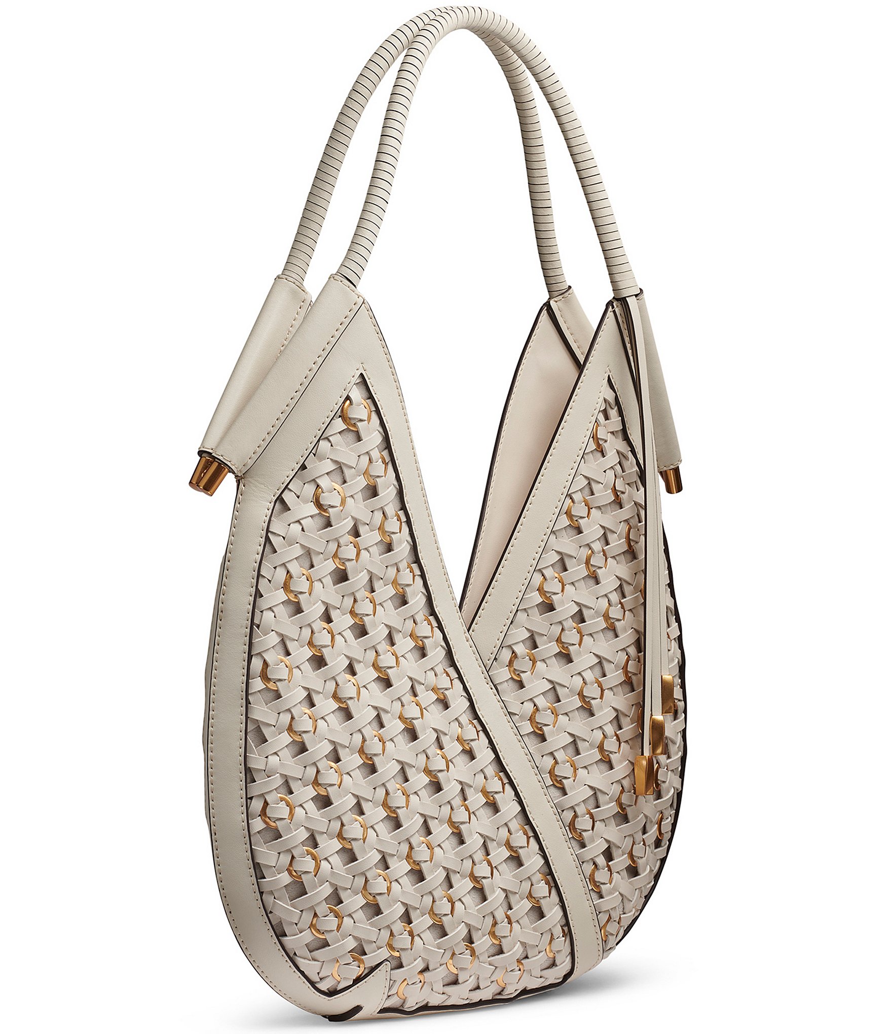 Donna Karan Baldwin Mini Shoulder Bag