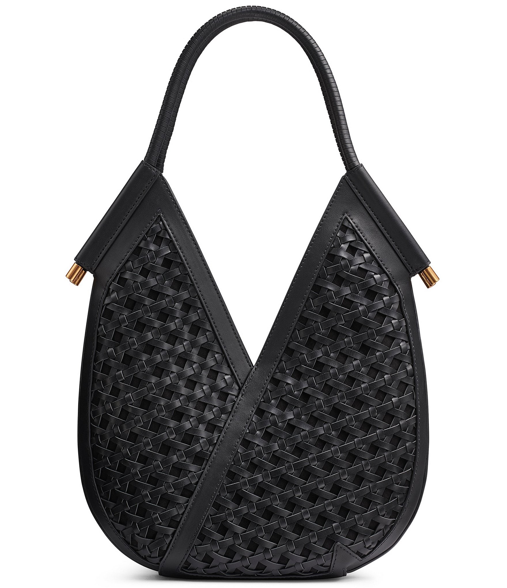 Donna Karan Baldwin Mini Shoulder Bag