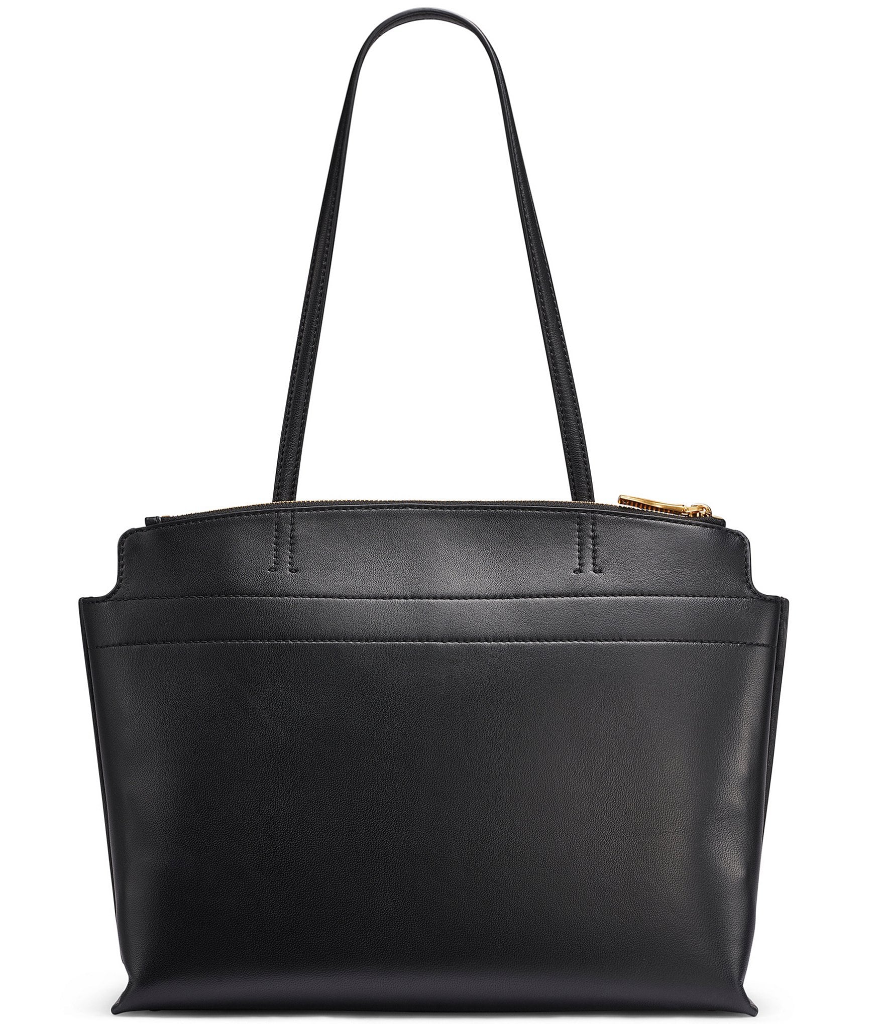Donna Karan Bridgehampton Leather Tote