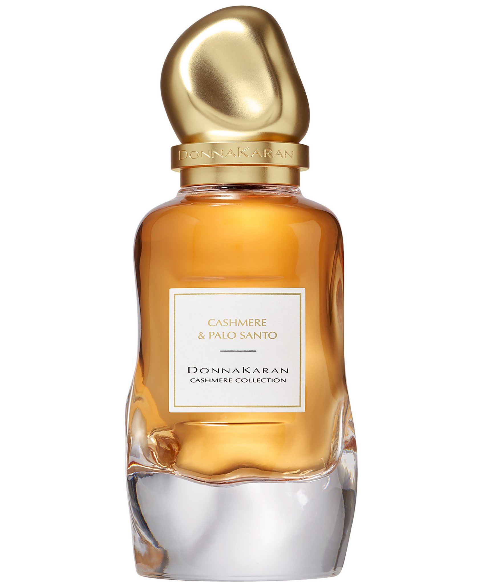 Donna Karan Cashmere Collection Cashmere and Palo Santo Eau