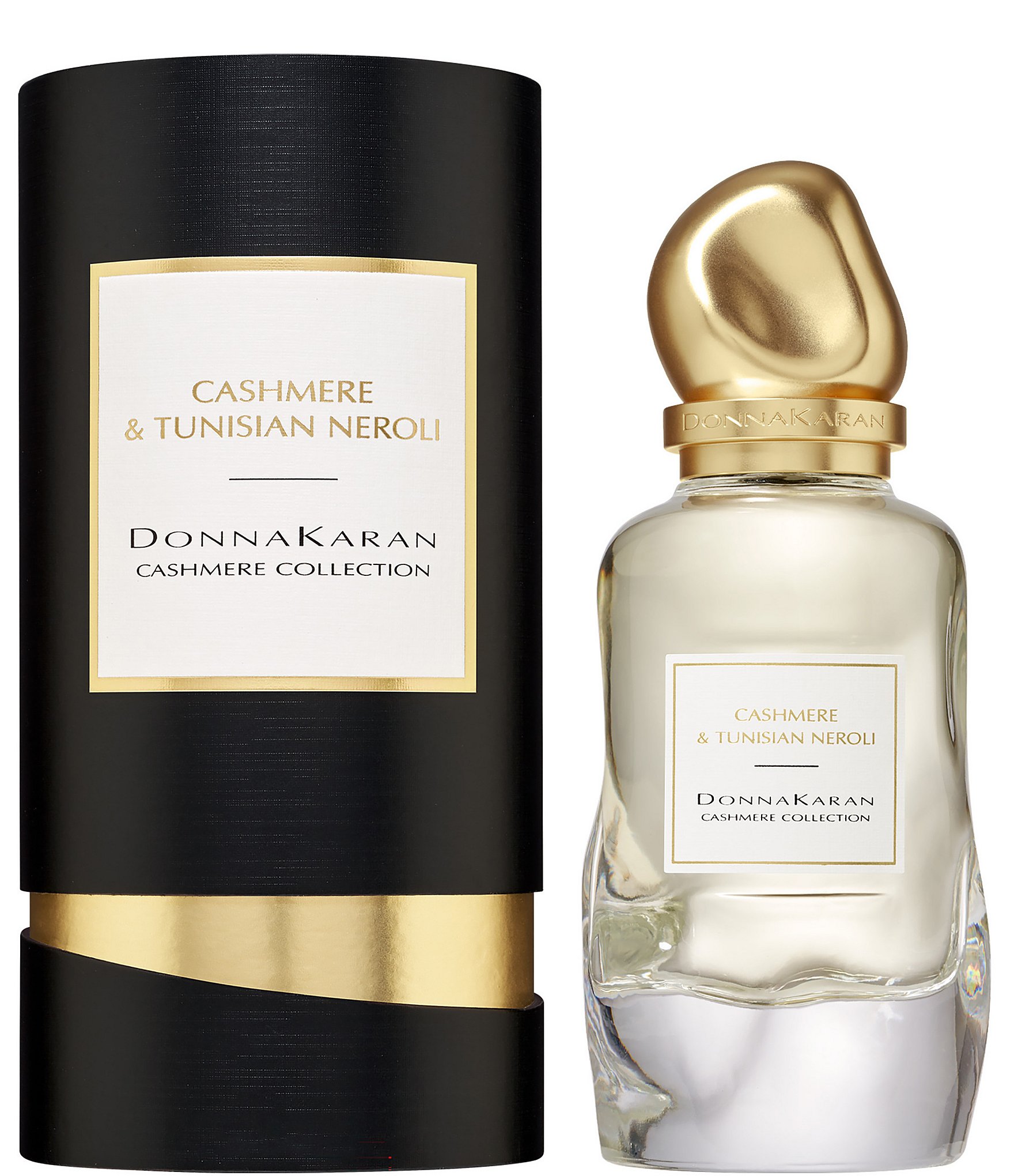 Donna Karan Cashmere Collection Cashmere and Tunisian Neroli Eau de Parfum