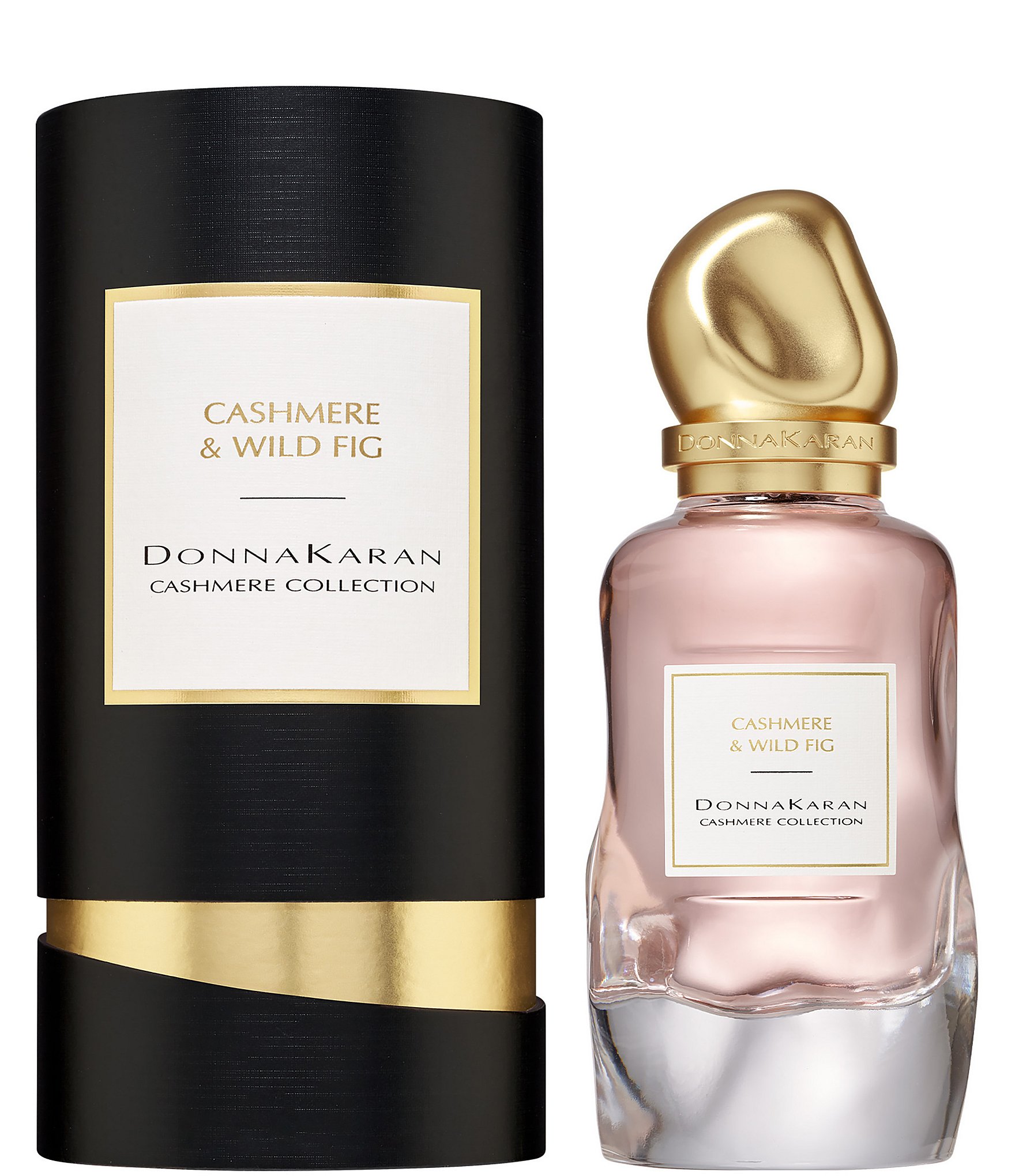 Donna Karan Cashmere Collection Cashmere and Wild Fig Eau de Parfum