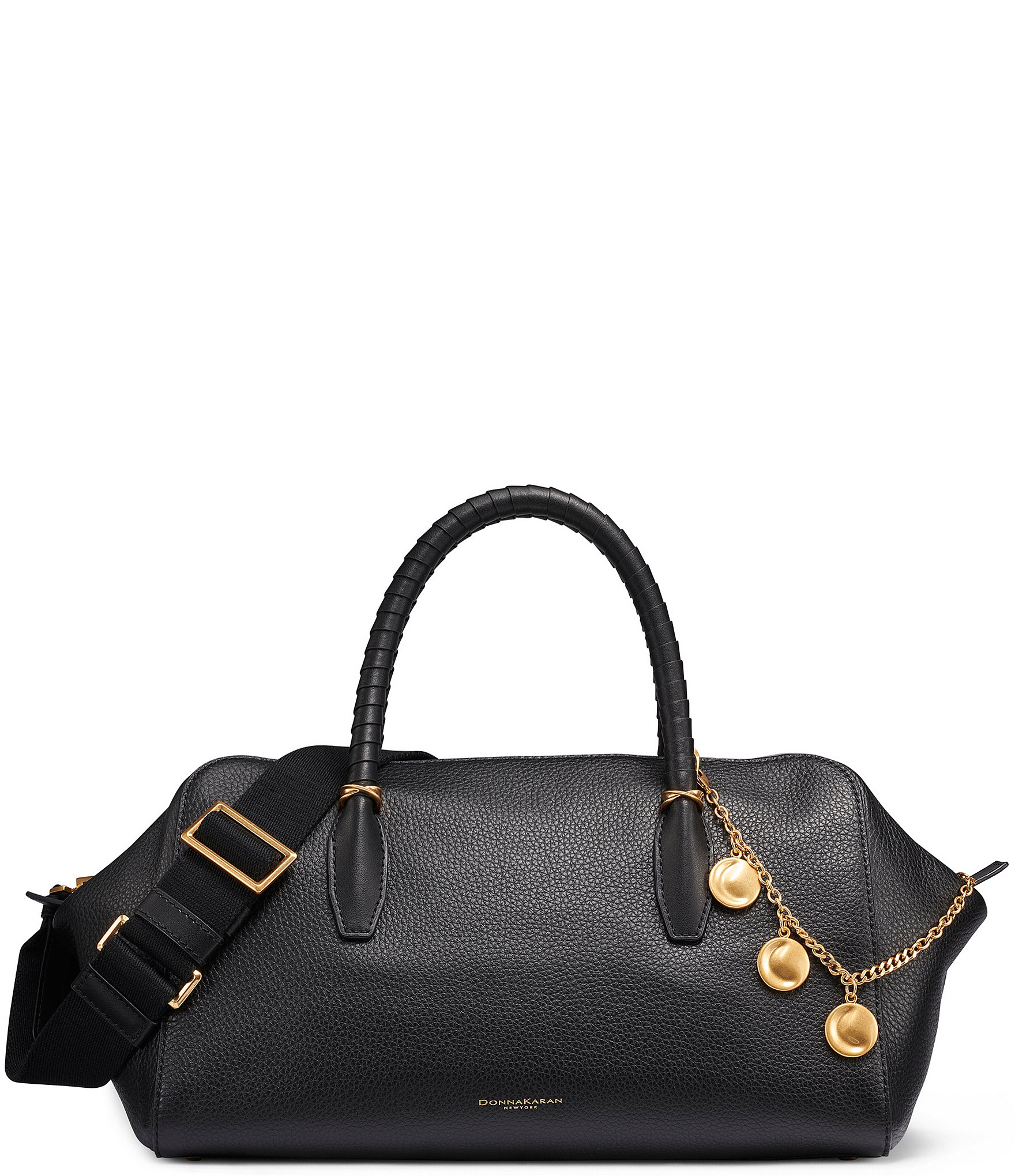 Donna Karan Chantilly Satchel Bag